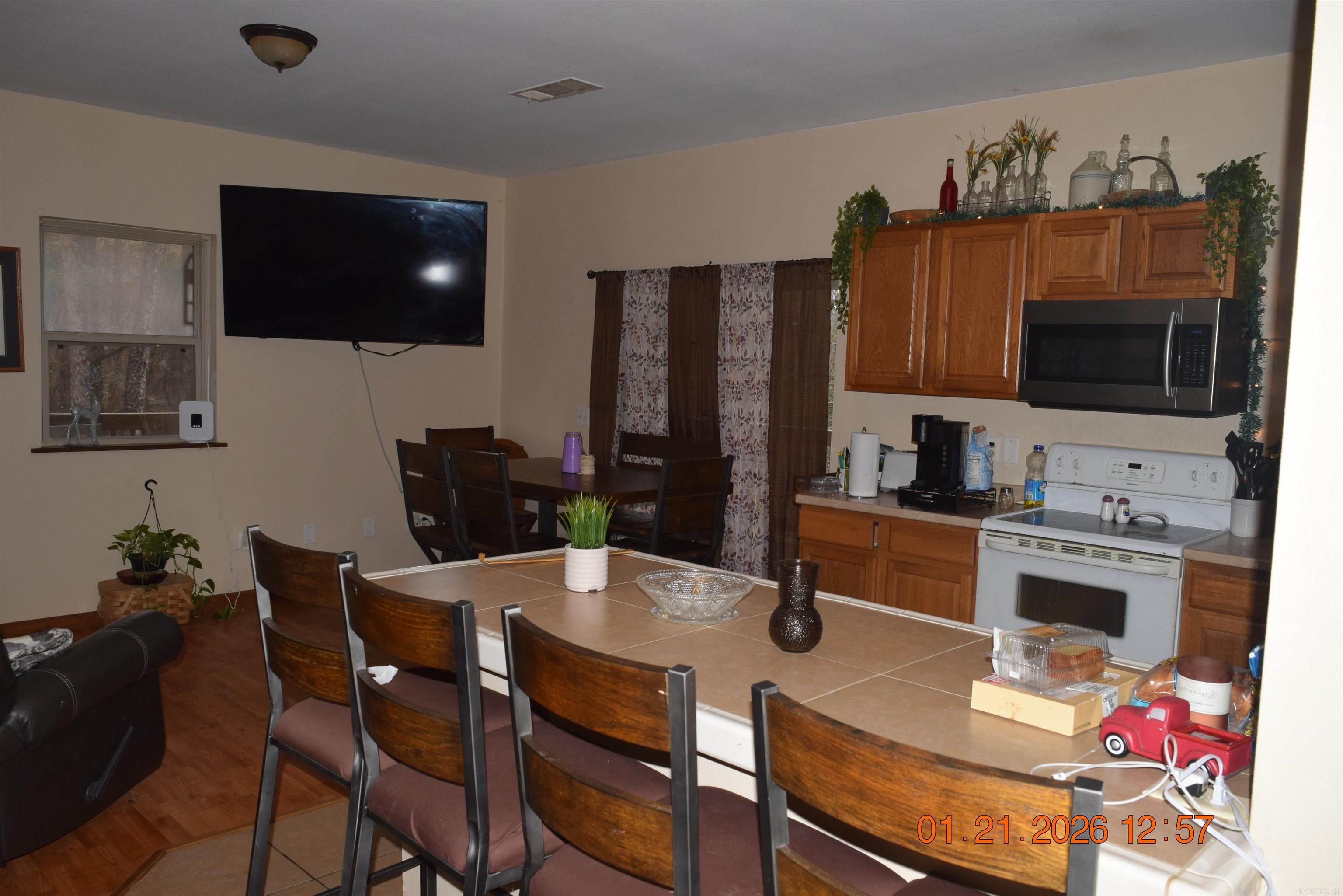 4777 Airport Road Pearcy, AR 71964