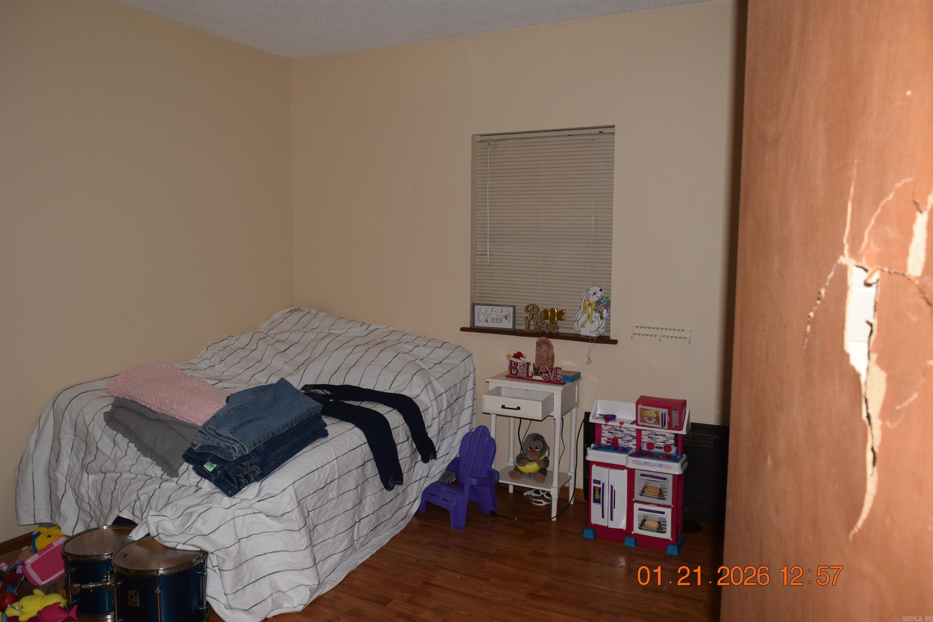 4777 Airport Road Pearcy, AR 71964