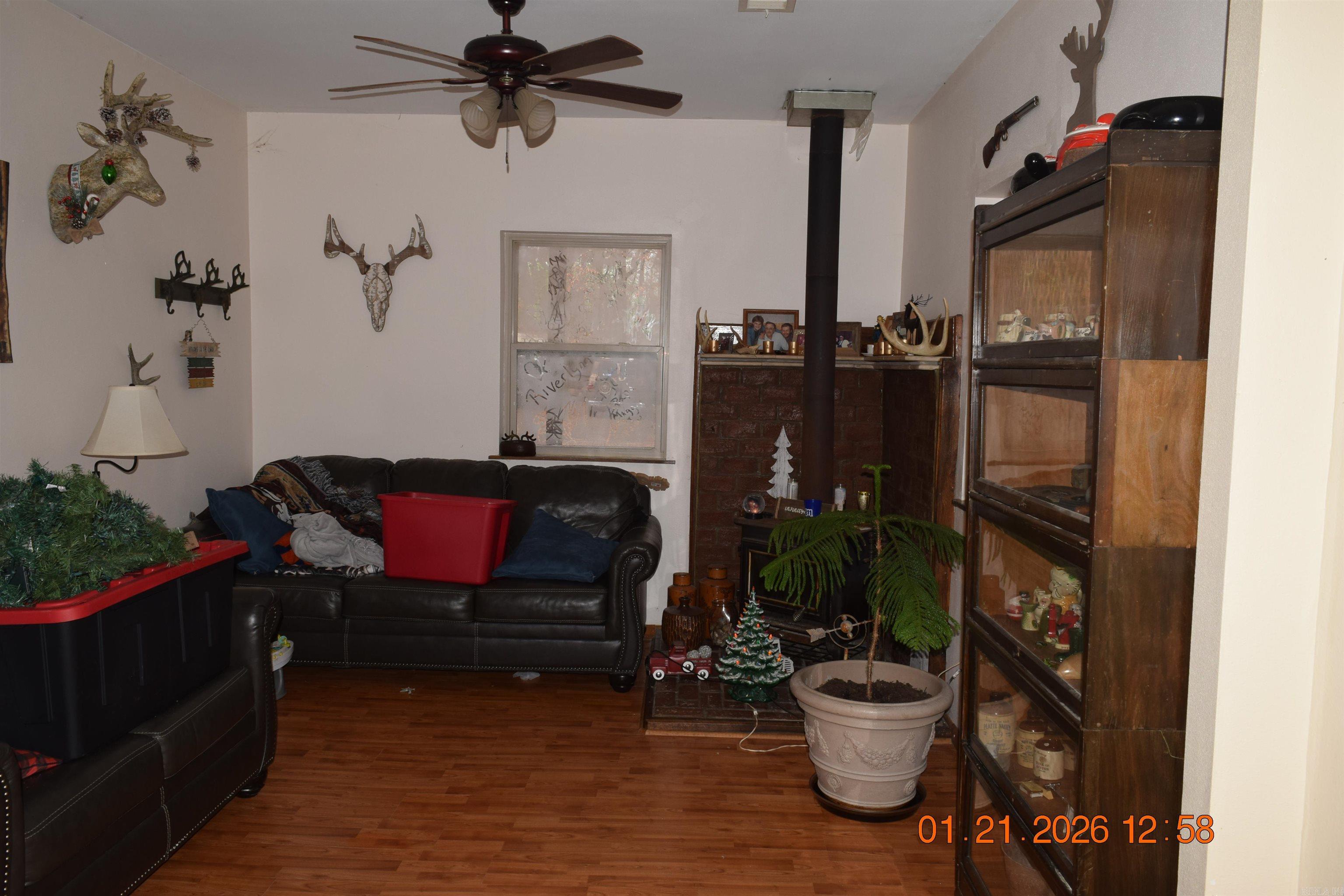 4777 Airport Road Pearcy, AR 71964