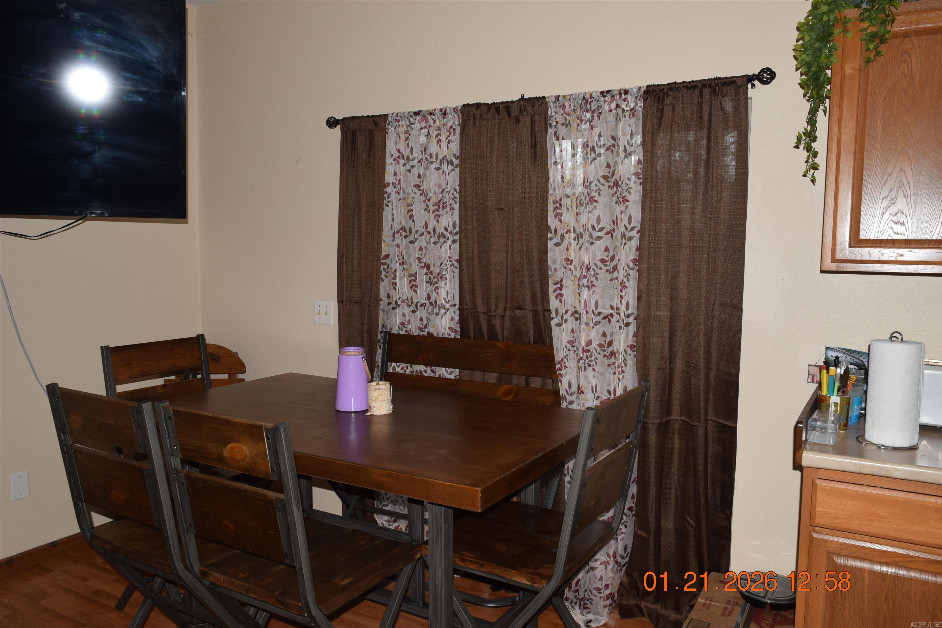 4777 Airport Road Pearcy, AR 71964