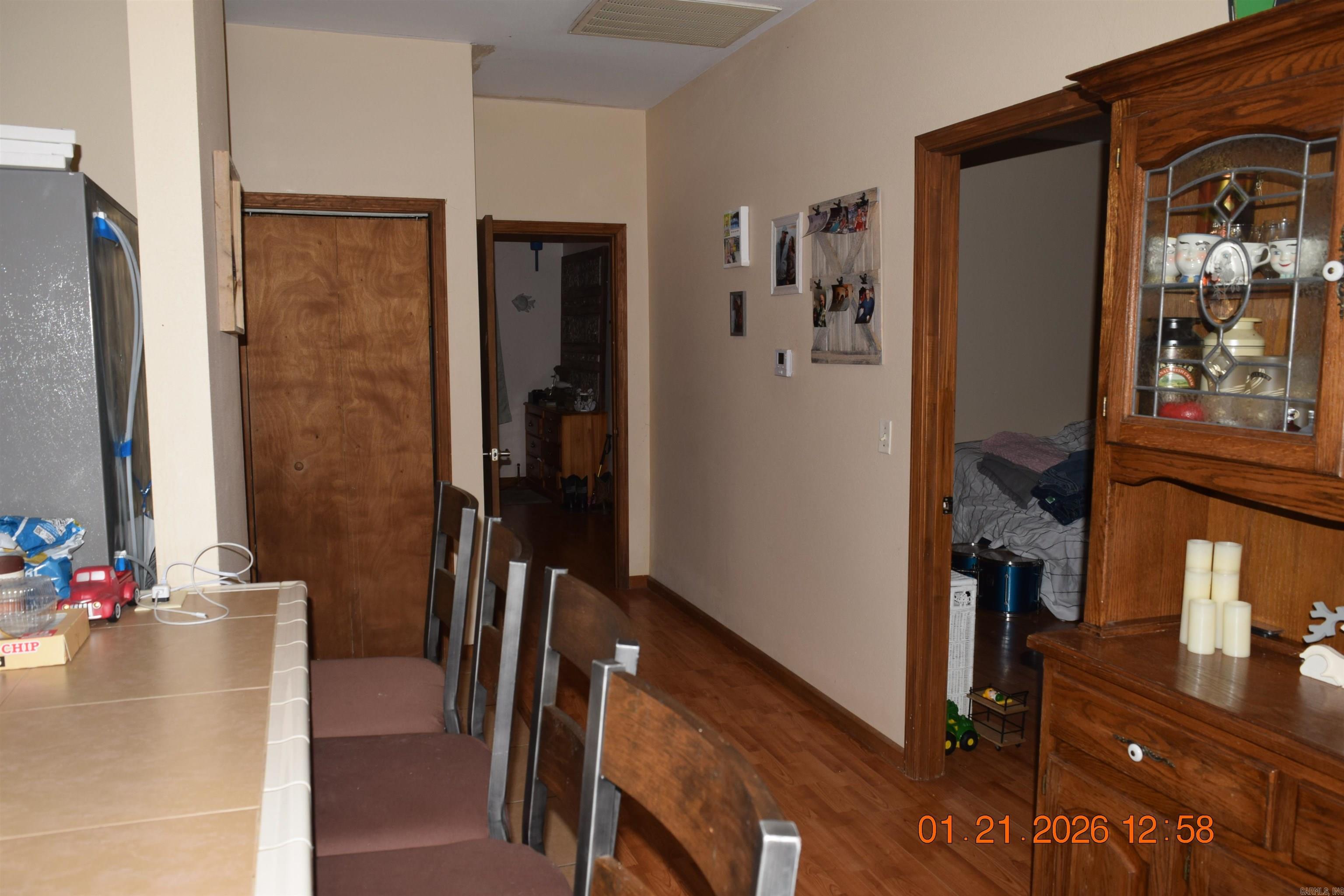 4777 Airport Road Pearcy, AR 71964