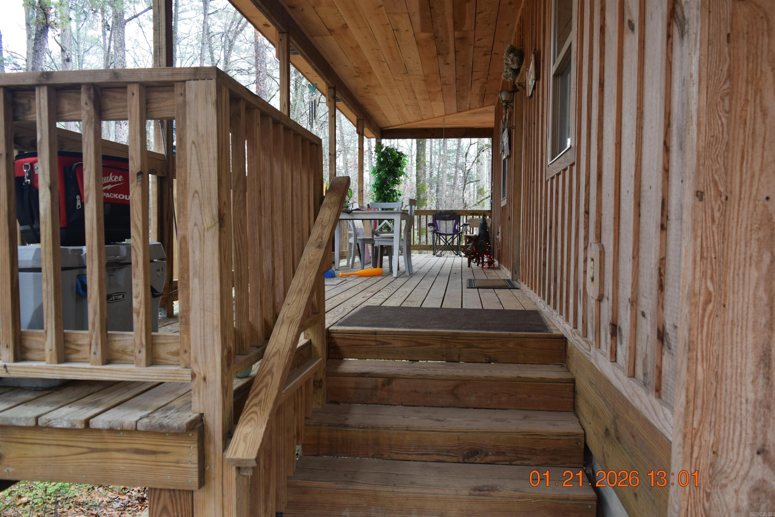 4777 Airport Road Pearcy, AR 71964