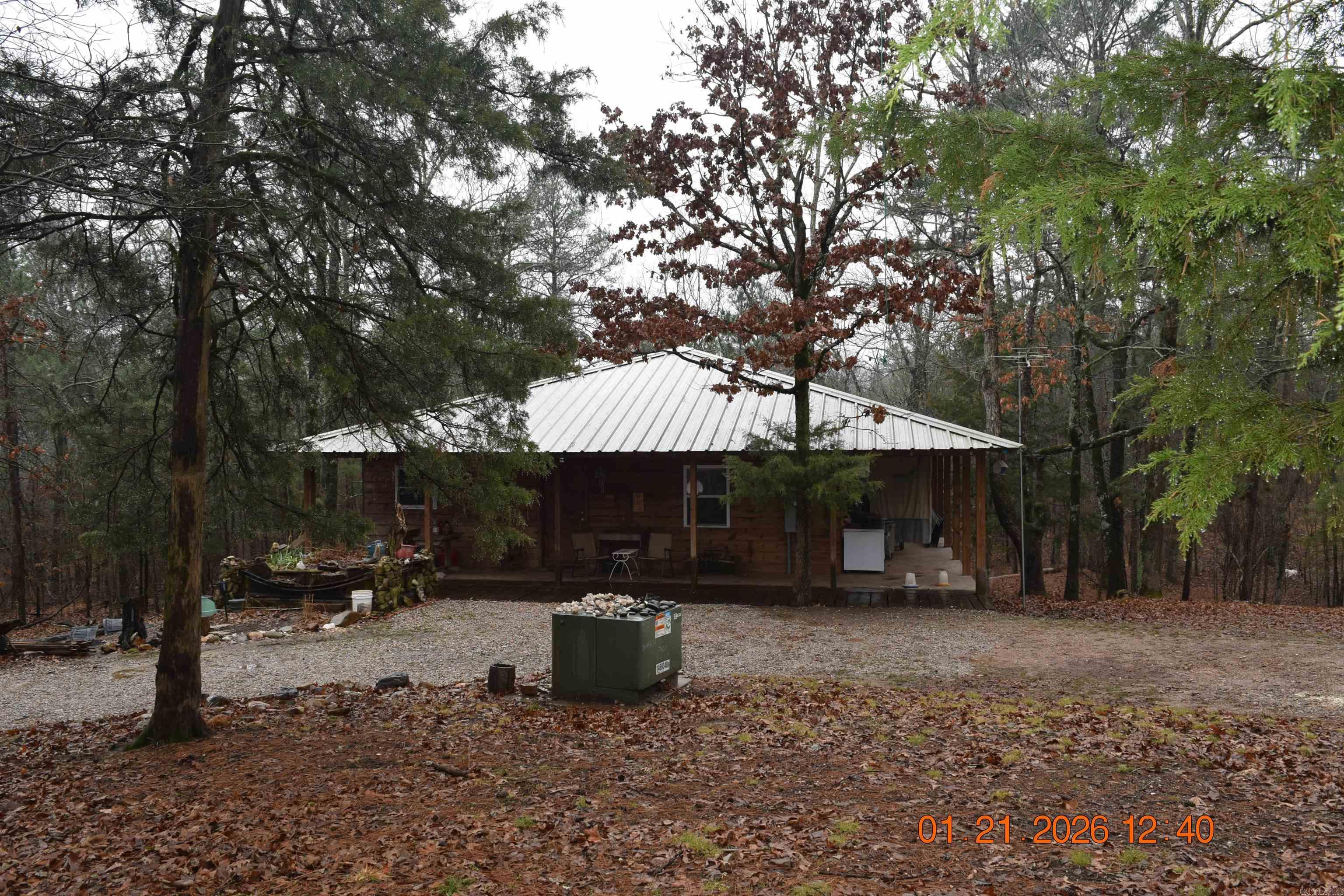 4777 Airport Road Pearcy, AR 71964