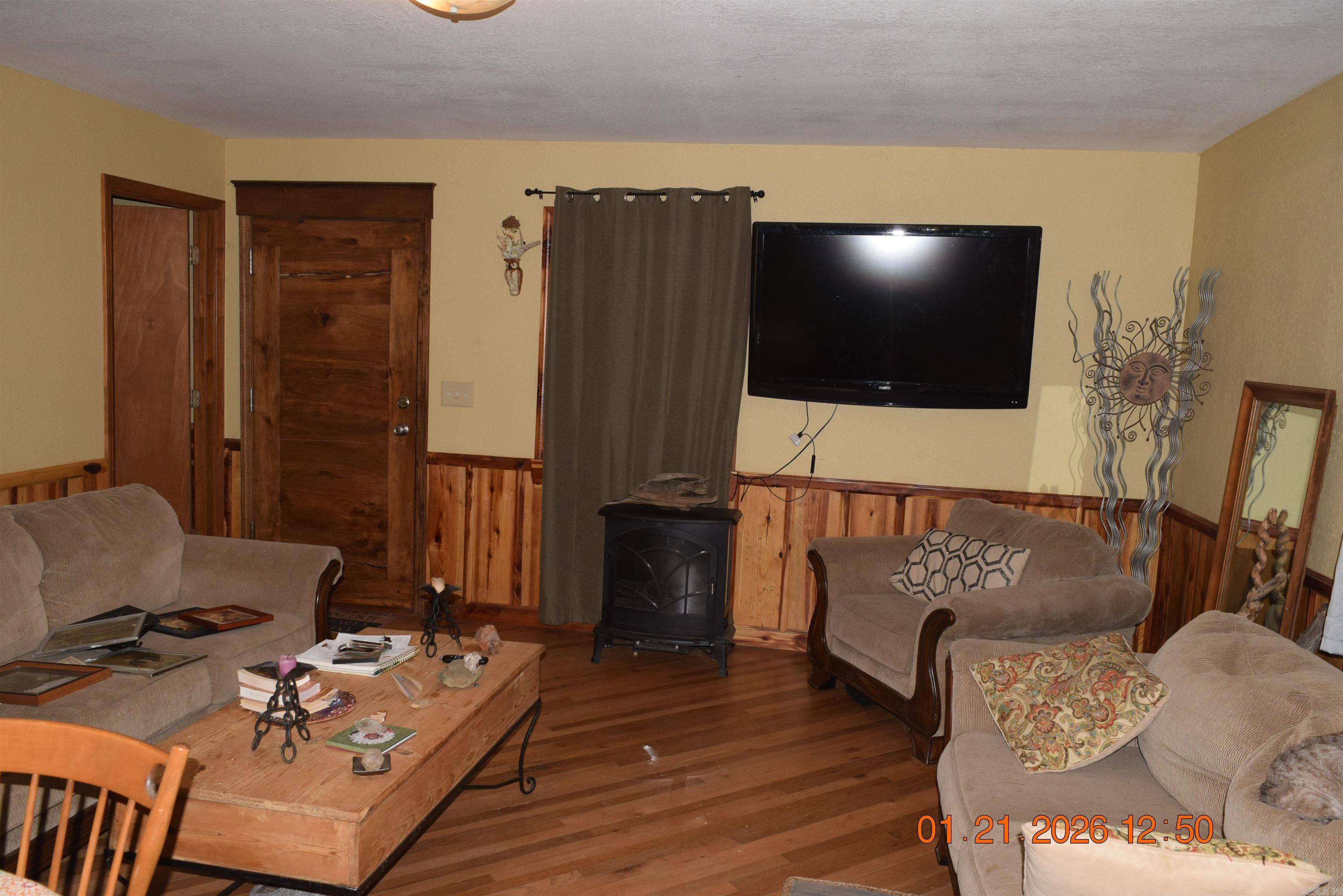 4777 Airport Road Pearcy, AR 71964