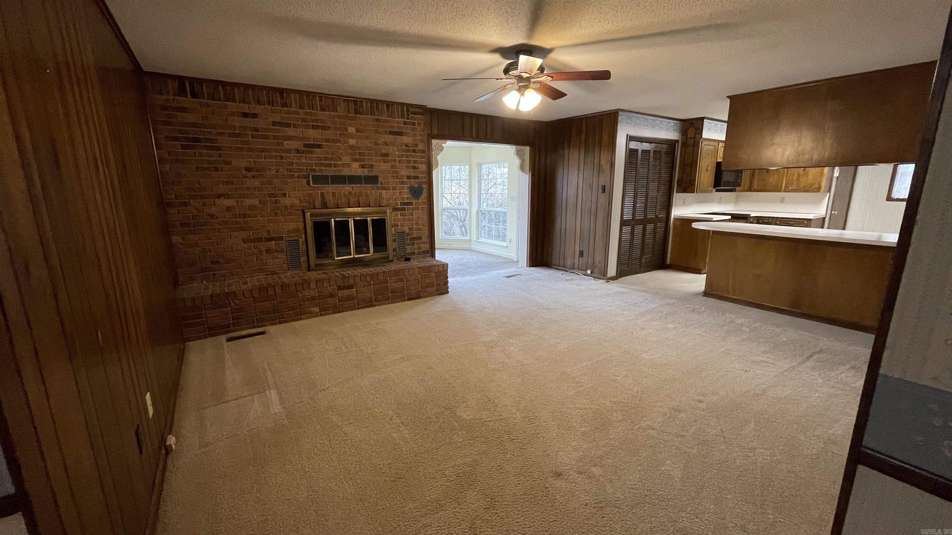 417 Beverly Drive Benton, AR 72019