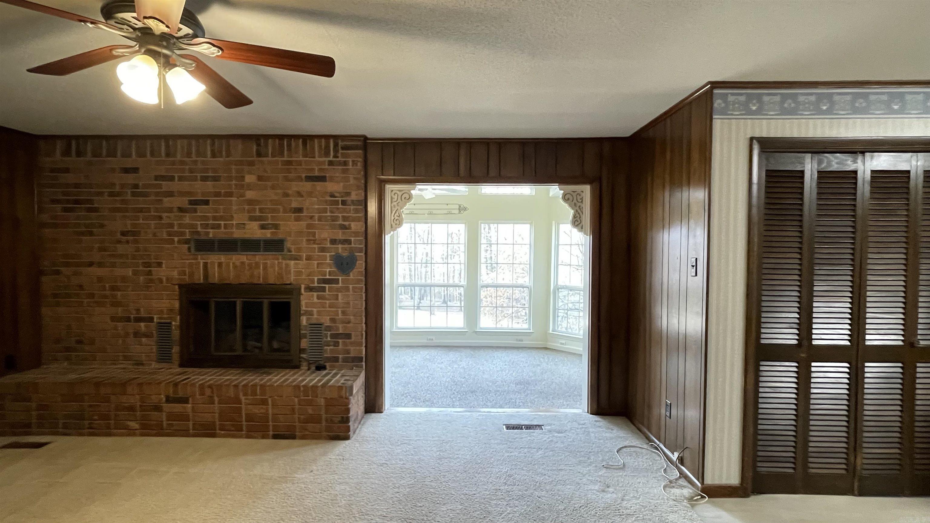 417 Beverly Drive Benton, AR 72019