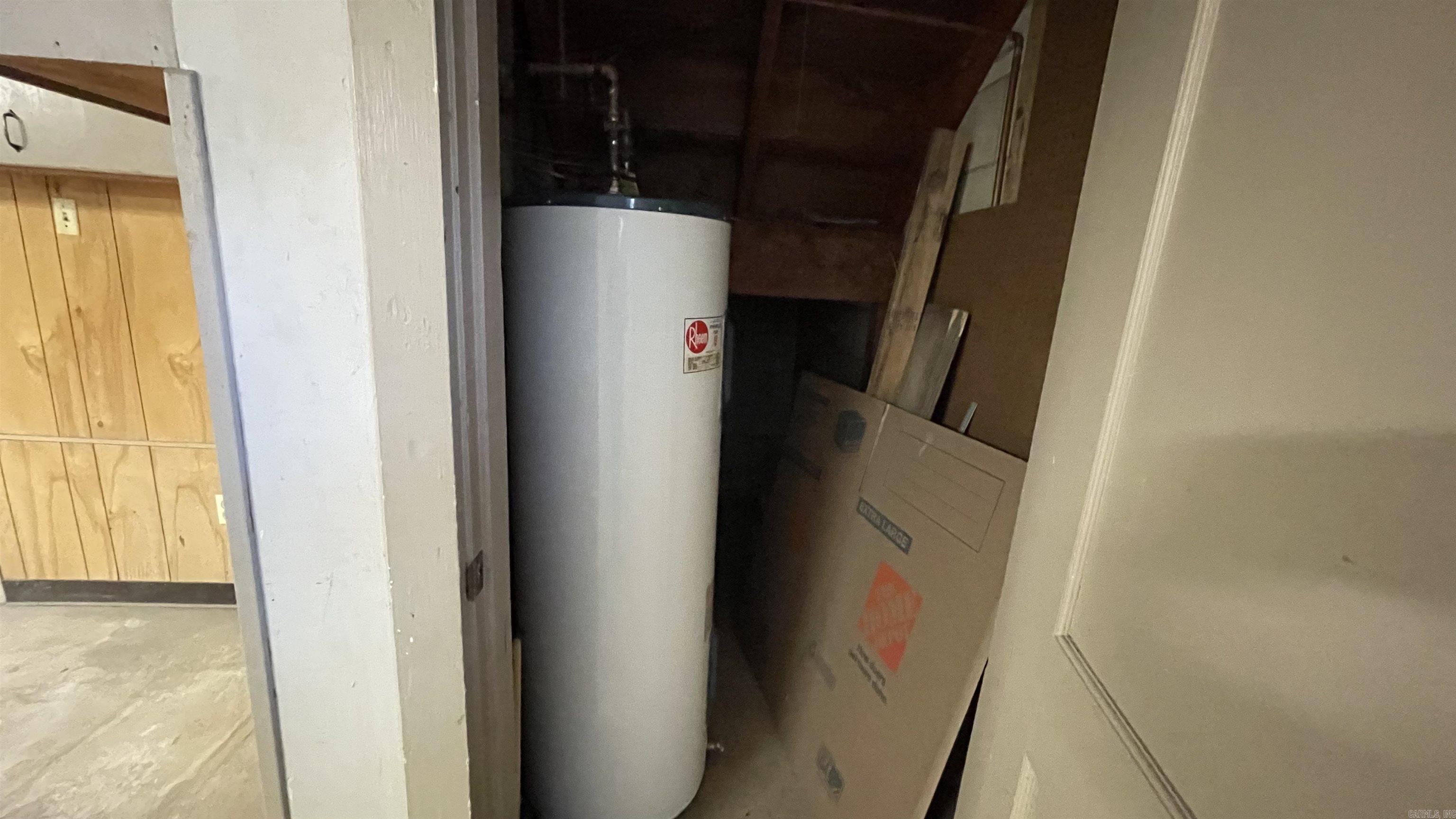 417 Beverly Drive Benton, AR 72019