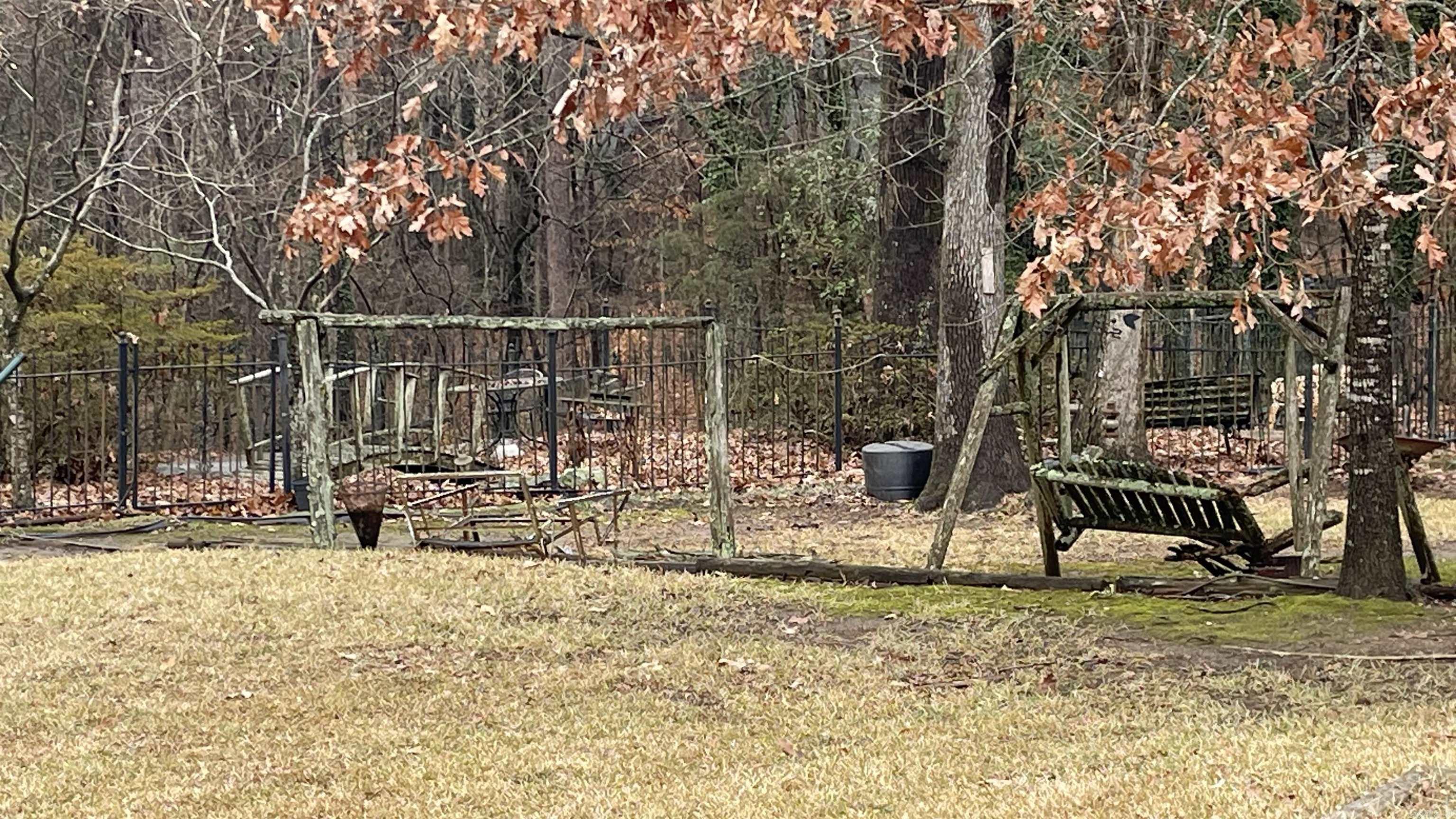 417 Beverly Drive Benton, AR 72019