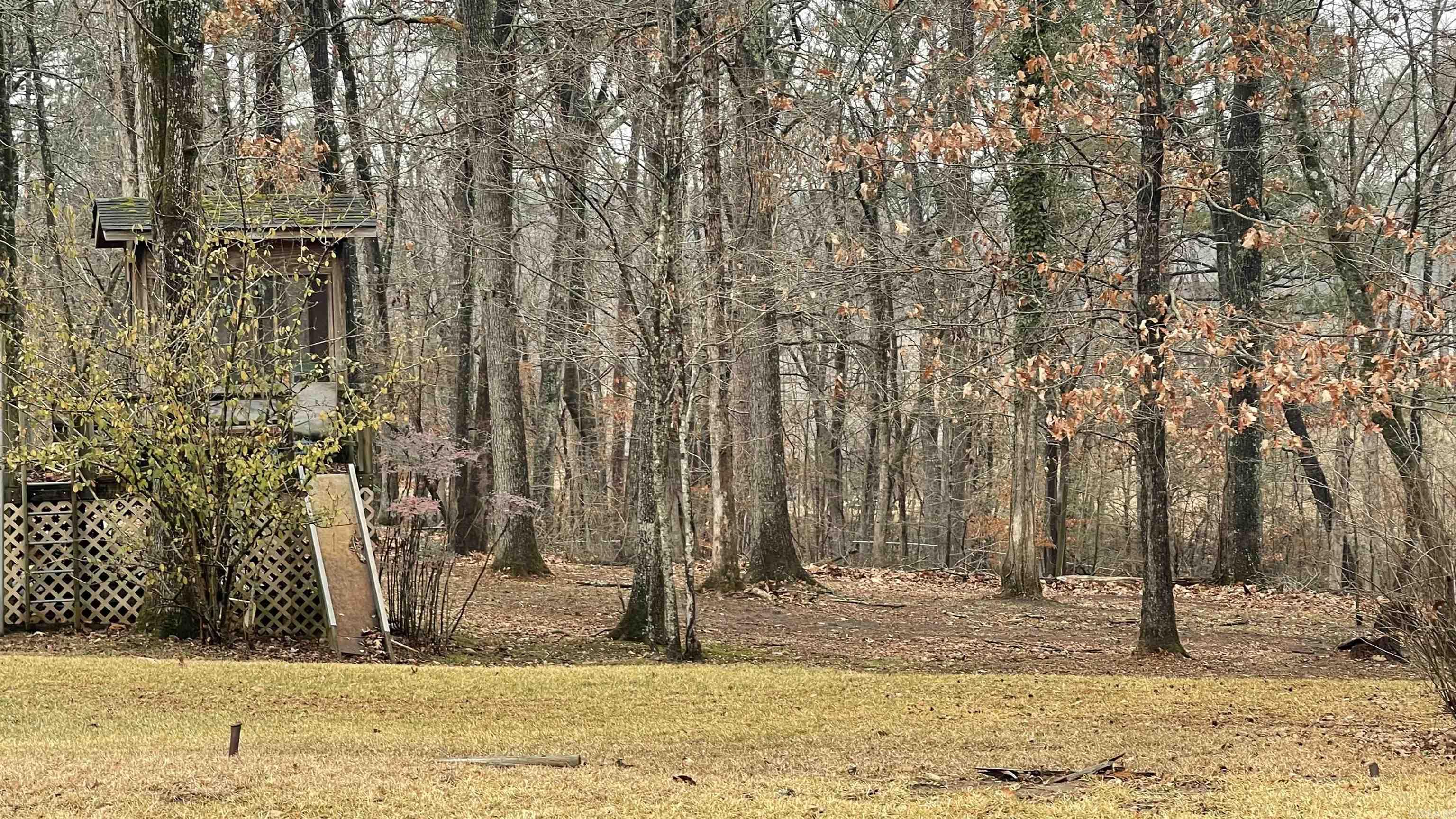 417 Beverly Drive Benton, AR 72019