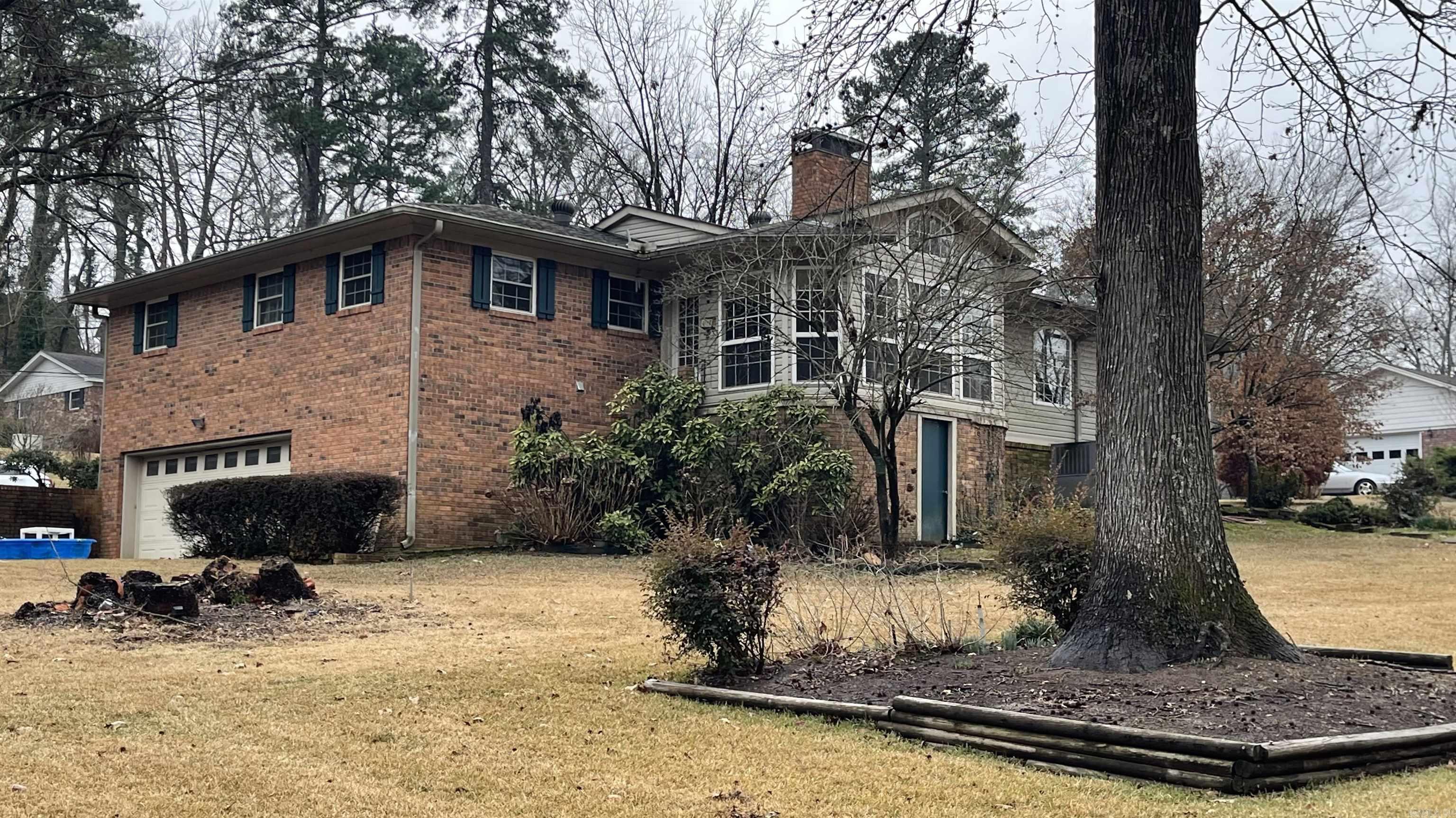 417 Beverly Drive Benton, AR 72019