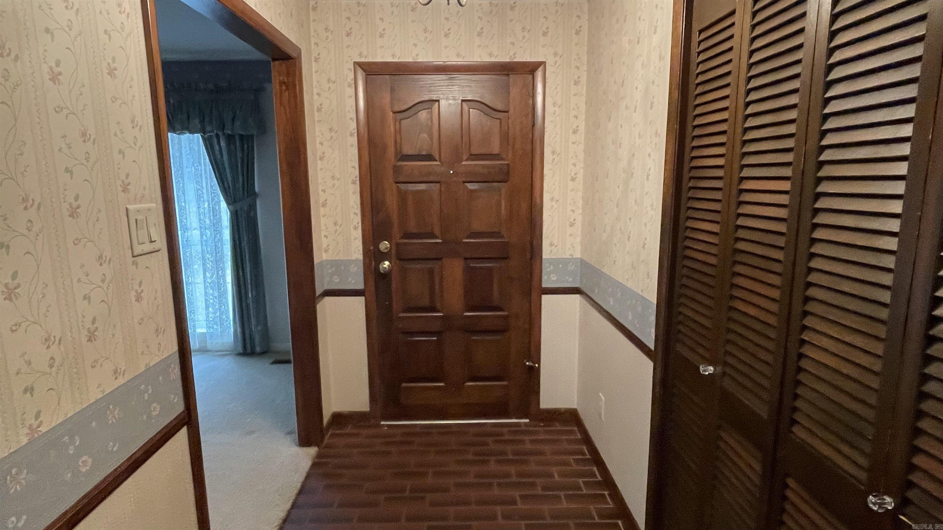 417 Beverly Drive Benton, AR 72019