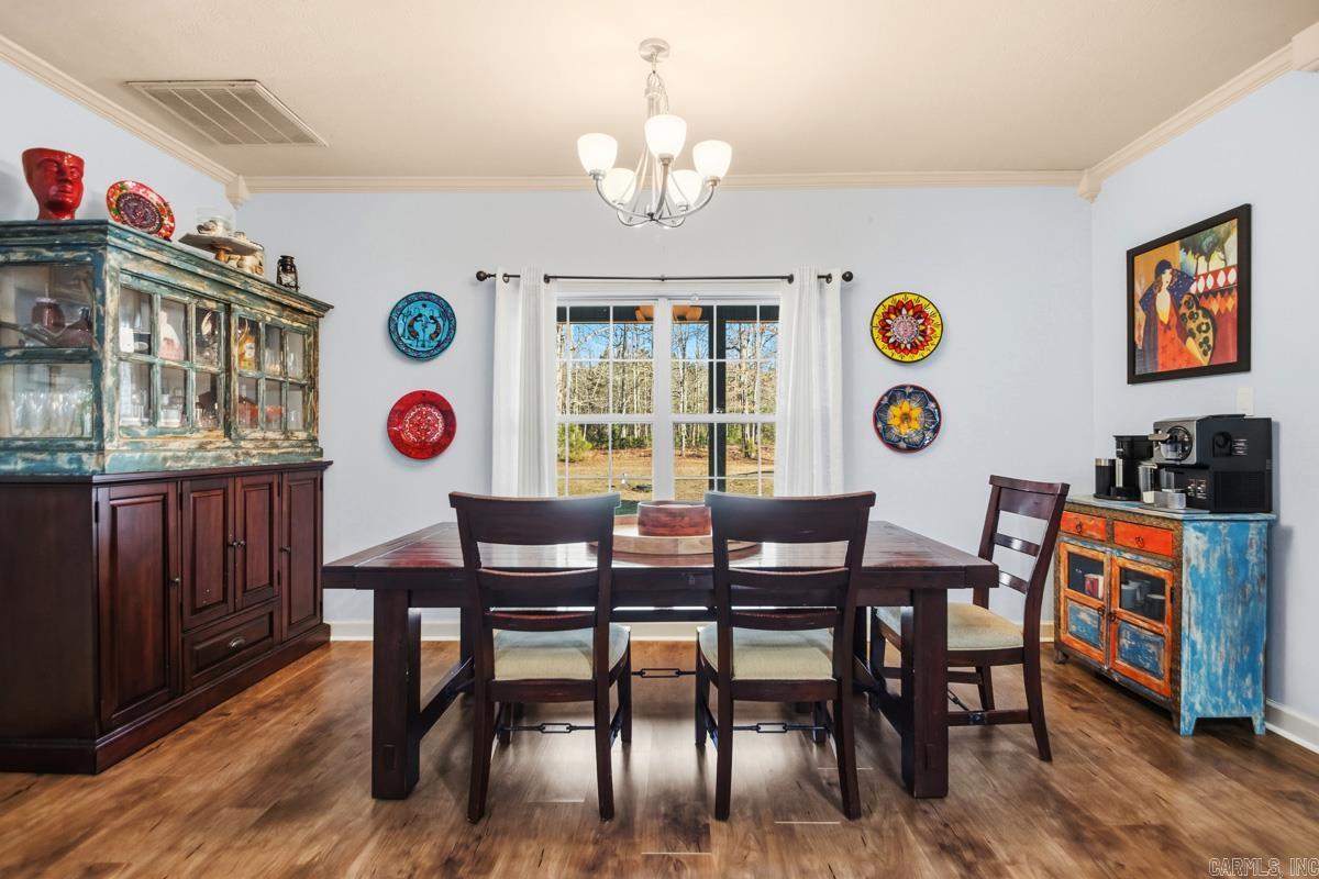 2500 E Woodson Lateral Road Hensley, AR 72065