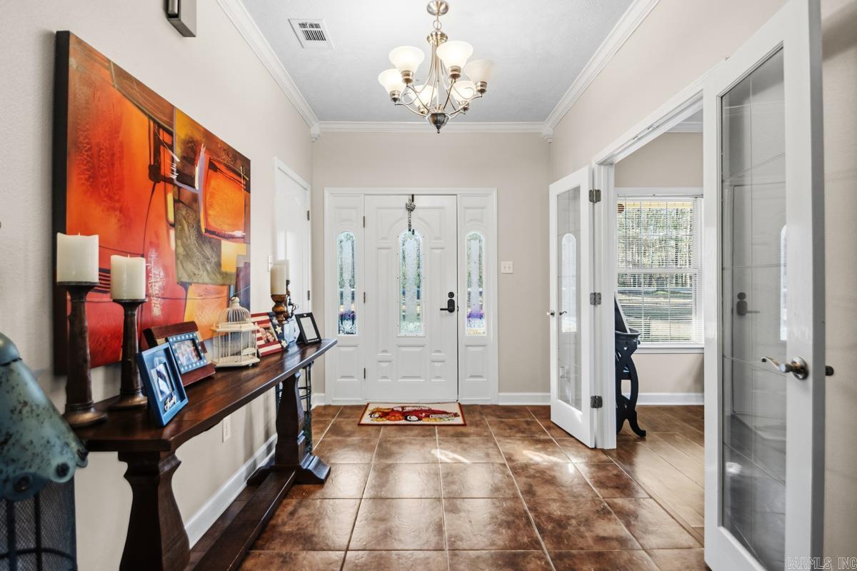 2500 E Woodson Lateral Road Hensley, AR 72065