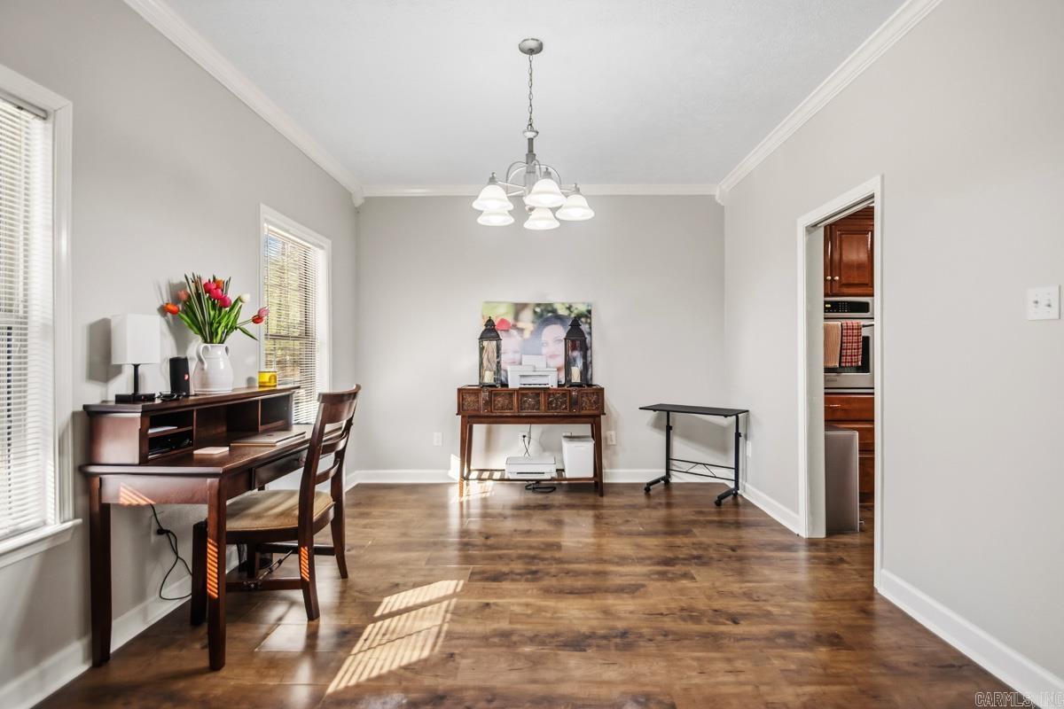 2500 E Woodson Lateral Road Hensley, AR 72065