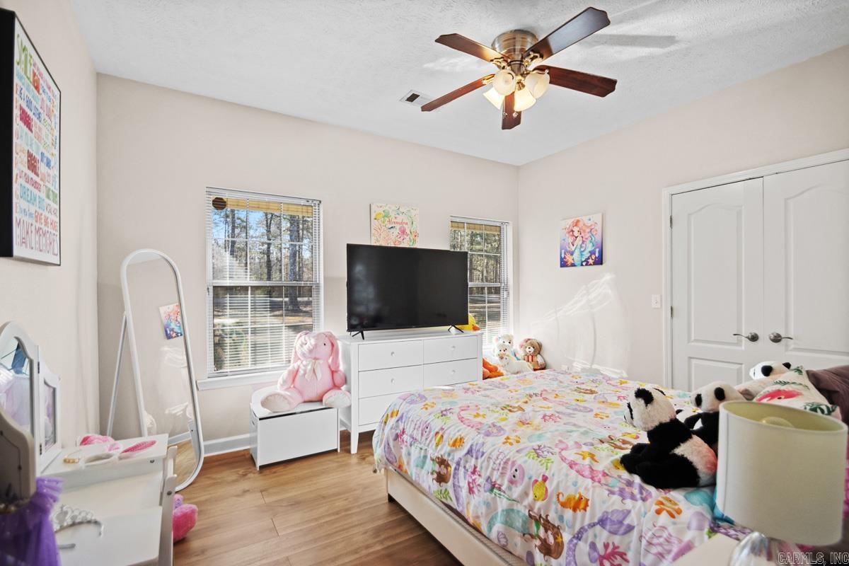 2500 E Woodson Lateral Road Hensley, AR 72065