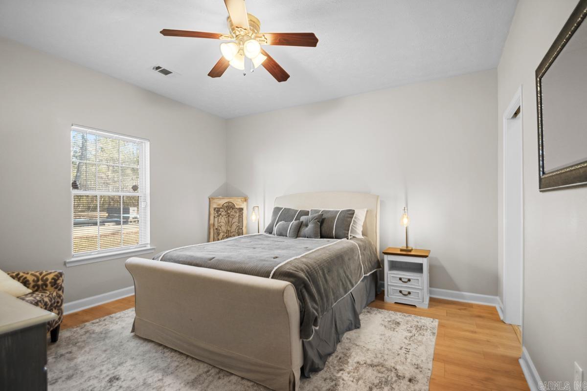 2500 E Woodson Lateral Road Hensley, AR 72065