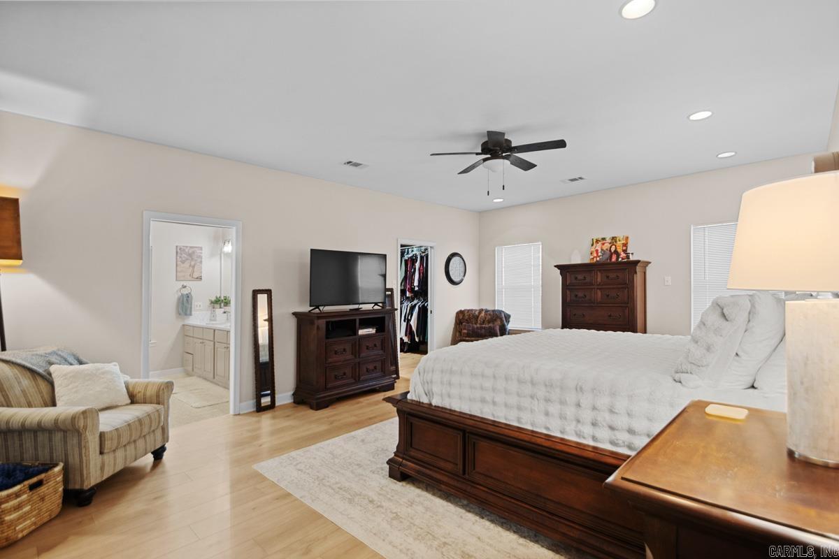 2500 E Woodson Lateral Road Hensley, AR 72065