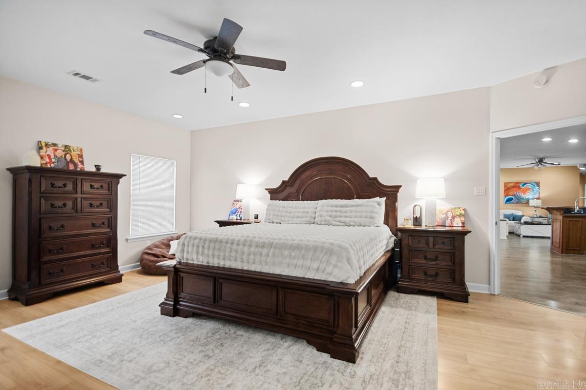 2500 E Woodson Lateral Road Hensley, AR 72065