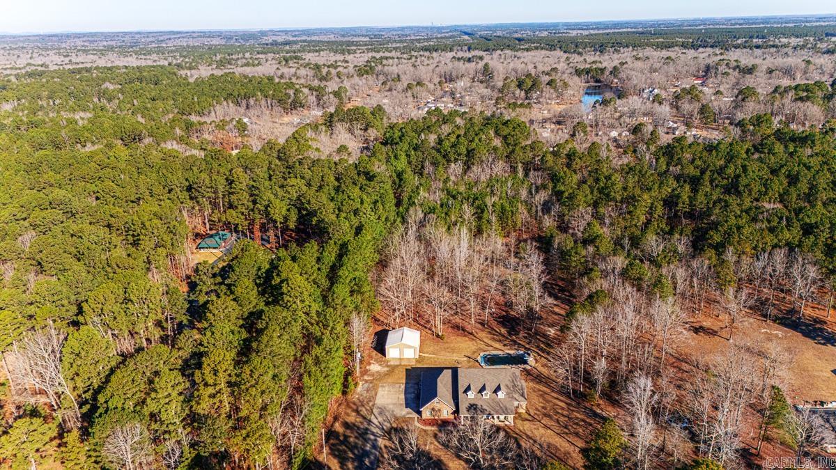 2500 E Woodson Lateral Road Hensley, AR 72065