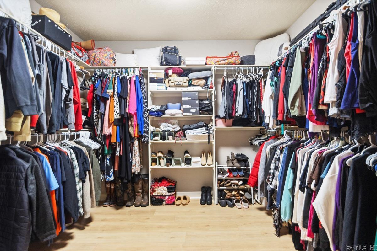 2500 E Woodson Lateral Road Hensley, AR 72065