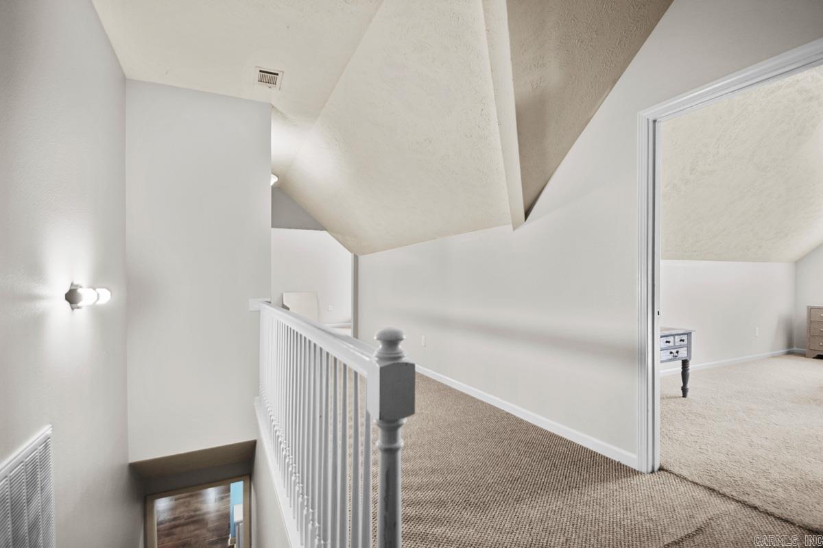 2500 E Woodson Lateral Road Hensley, AR 72065