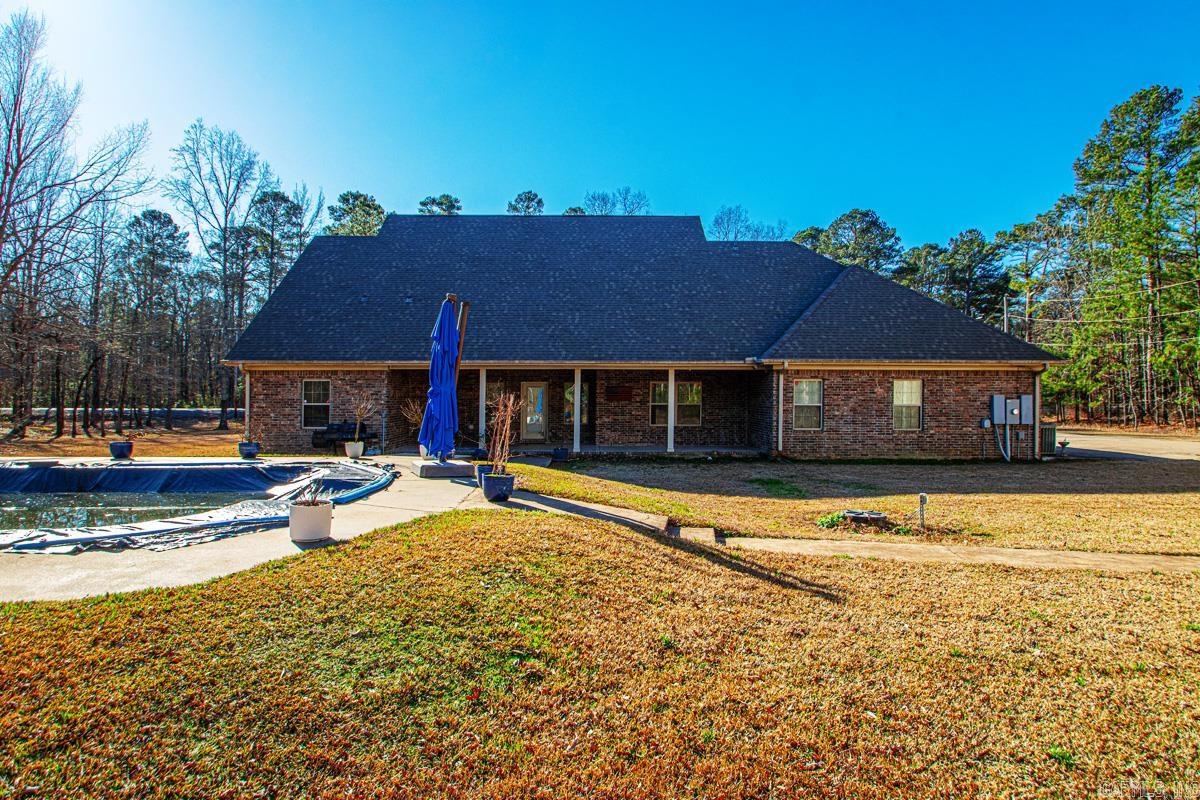 2500 E Woodson Lateral Road Hensley, AR 72065