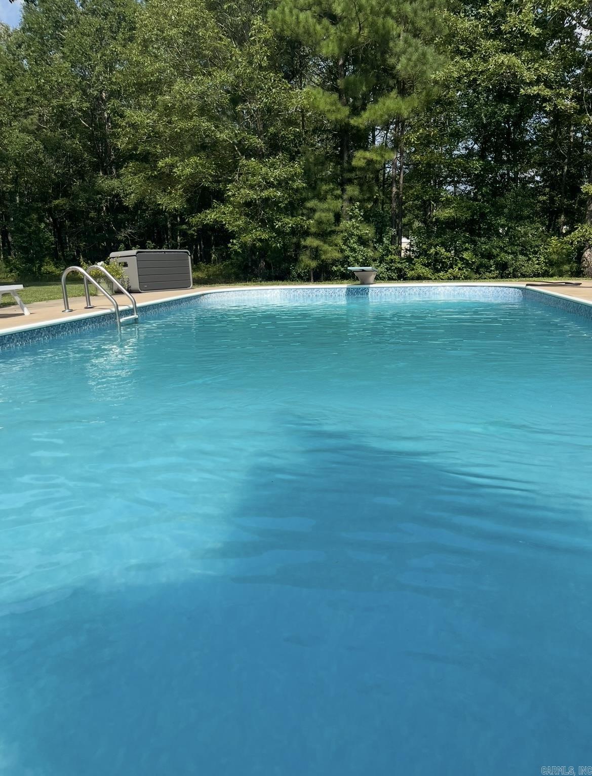 2500 E Woodson Lateral Road Hensley, AR 72065