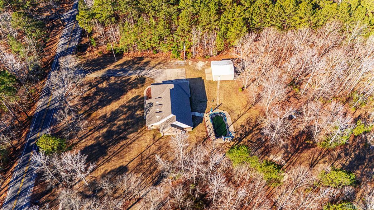 2500 E Woodson Lateral Road Hensley, AR 72065