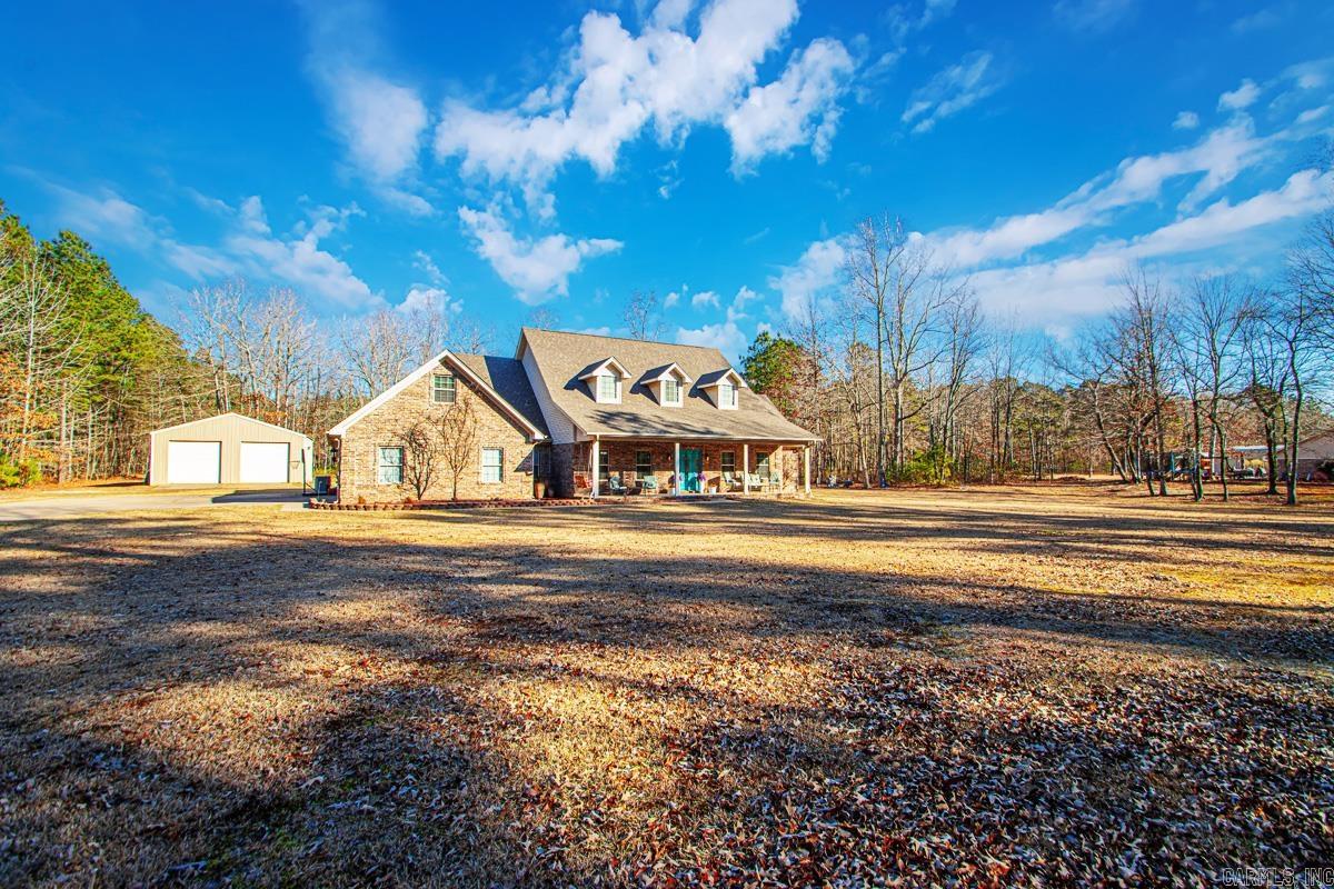 2500 E Woodson Lateral Road Hensley, AR 72065