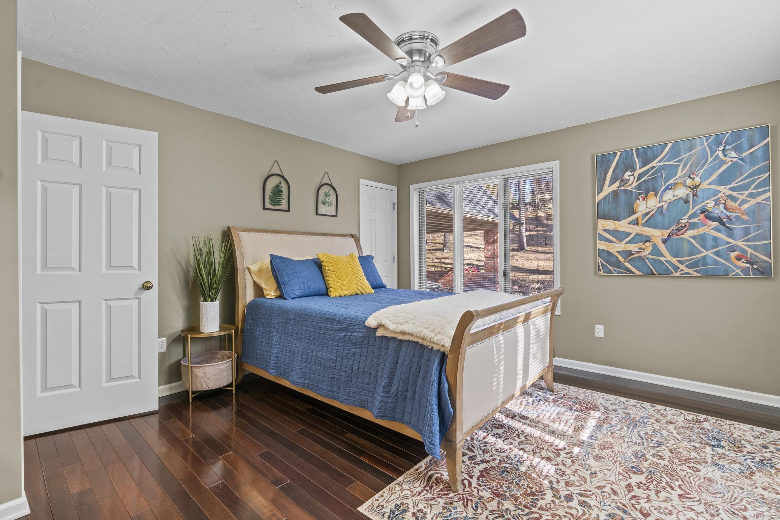 24 Woodland W  Heber Springs, AR