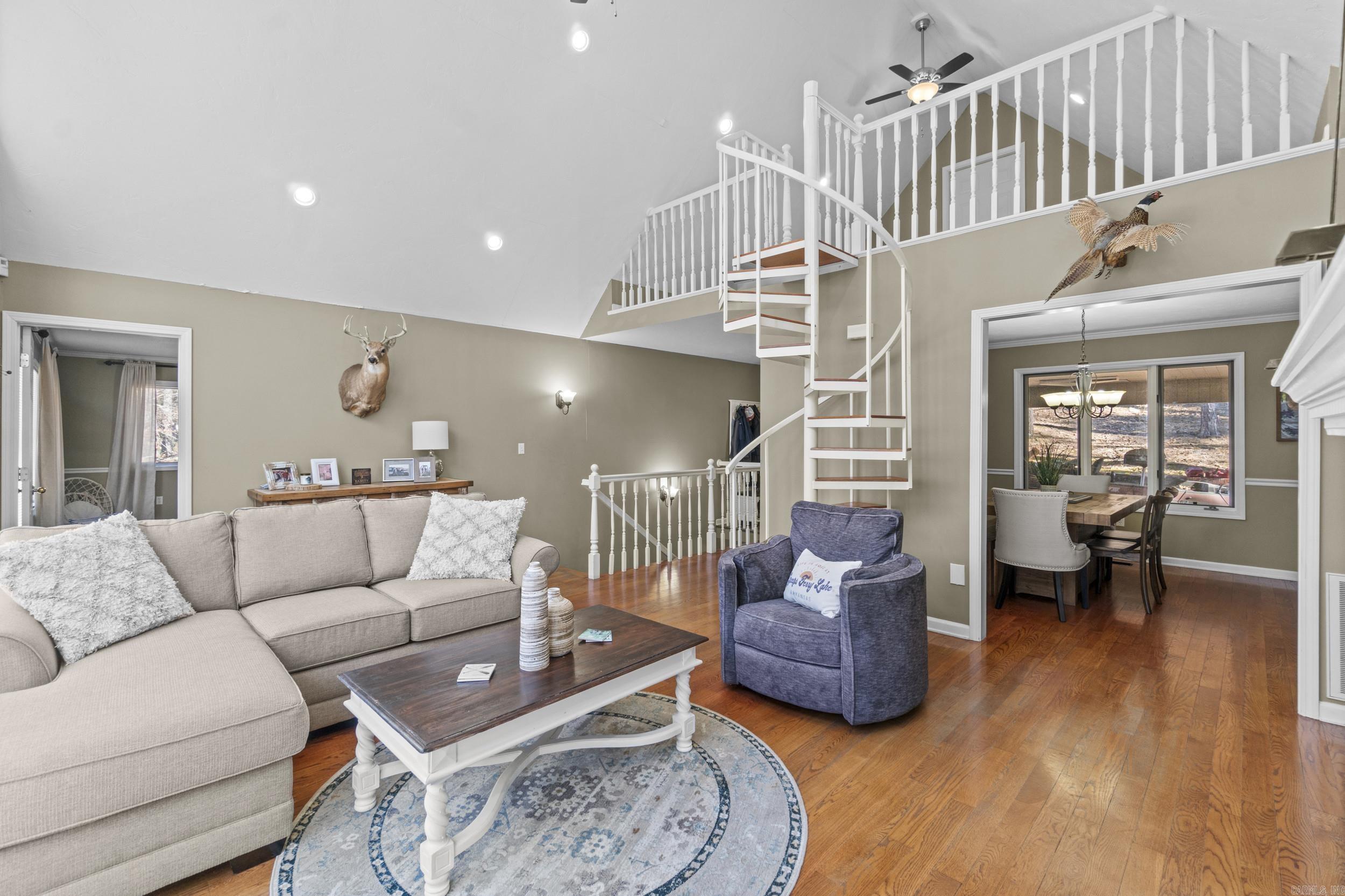 24 Woodland W  Heber Springs, AR