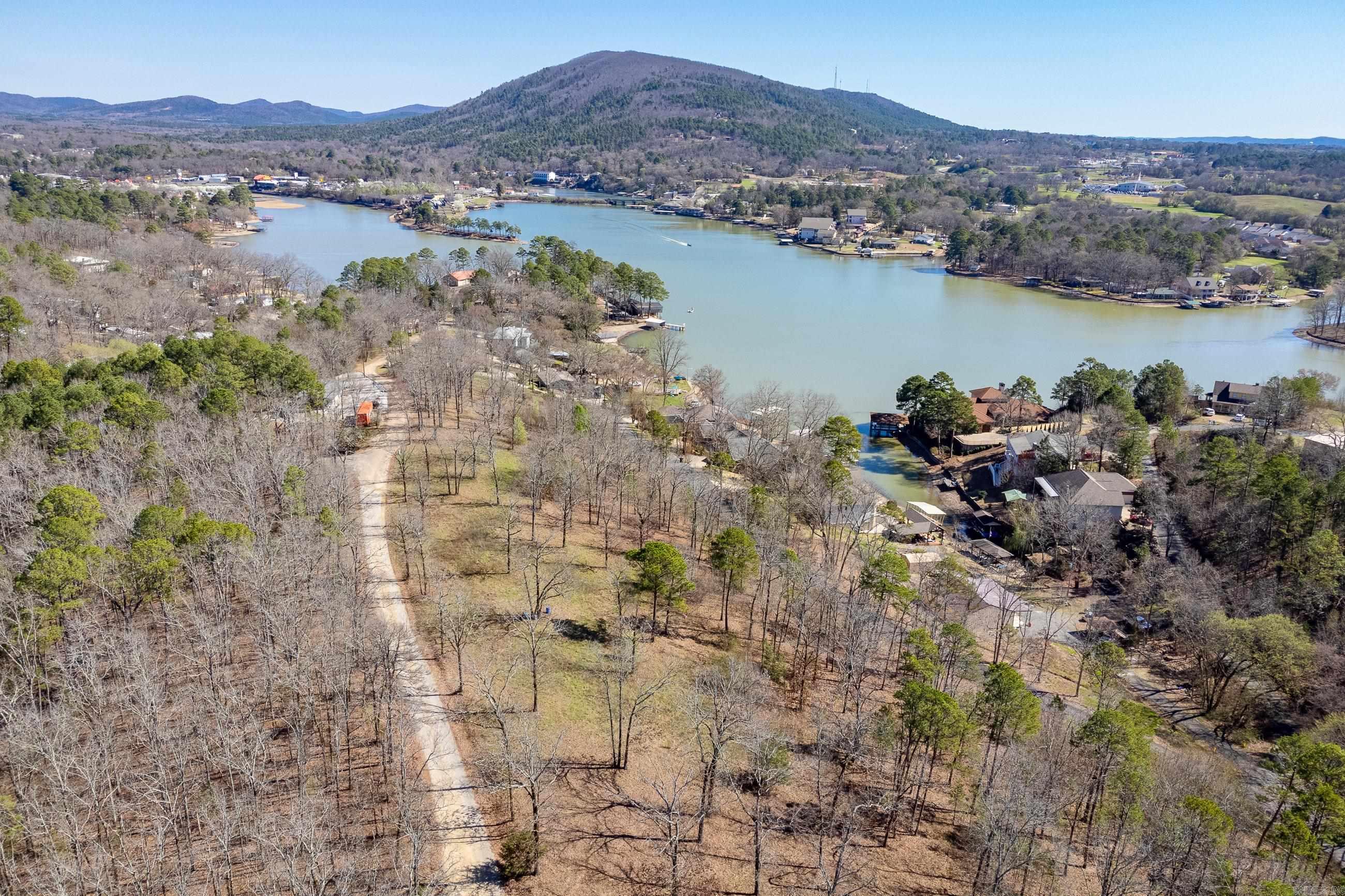 00 Woodstock Drive  Hot Springs, AR