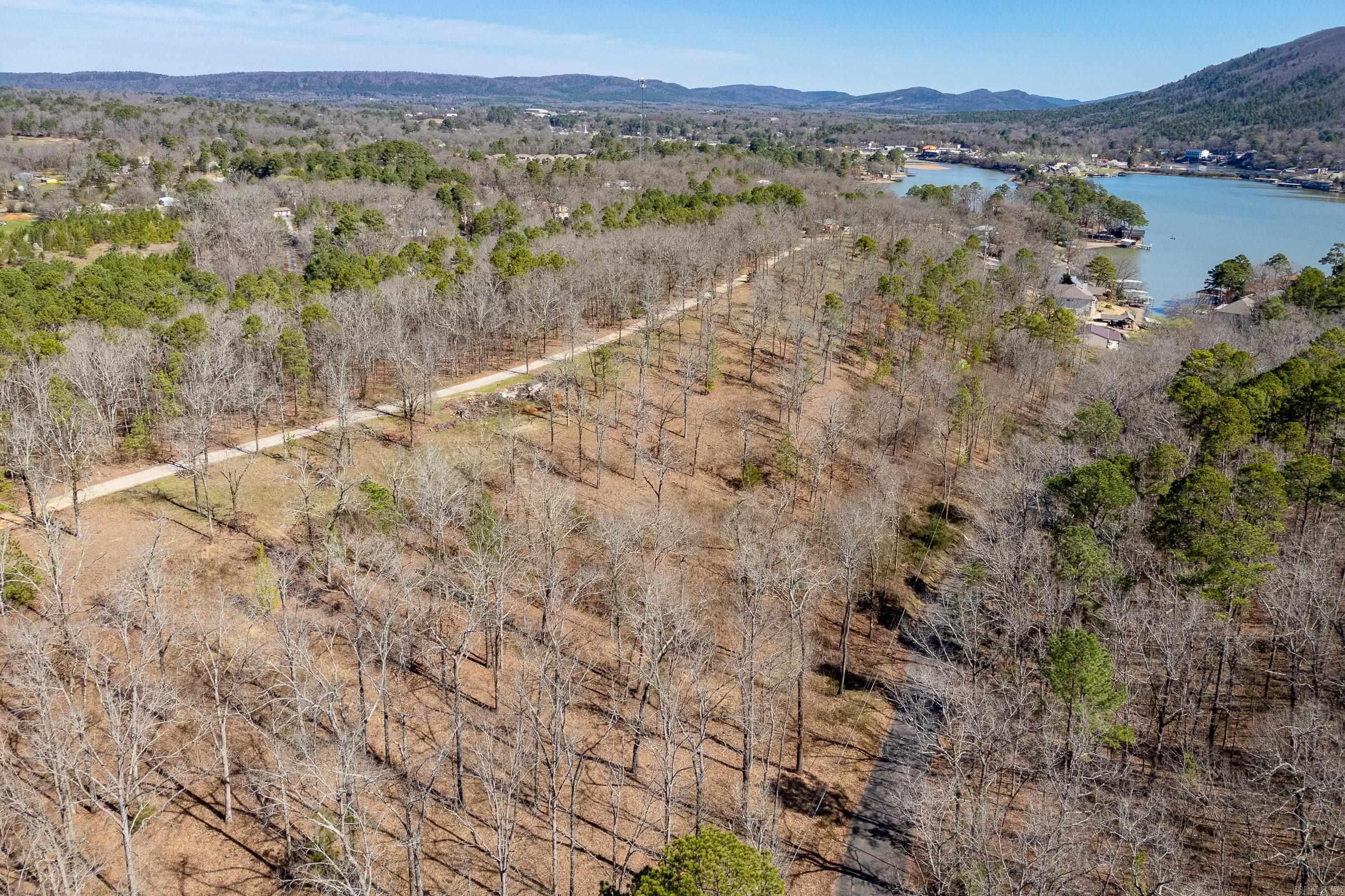 00 Woodstock Drive  Hot Springs, AR