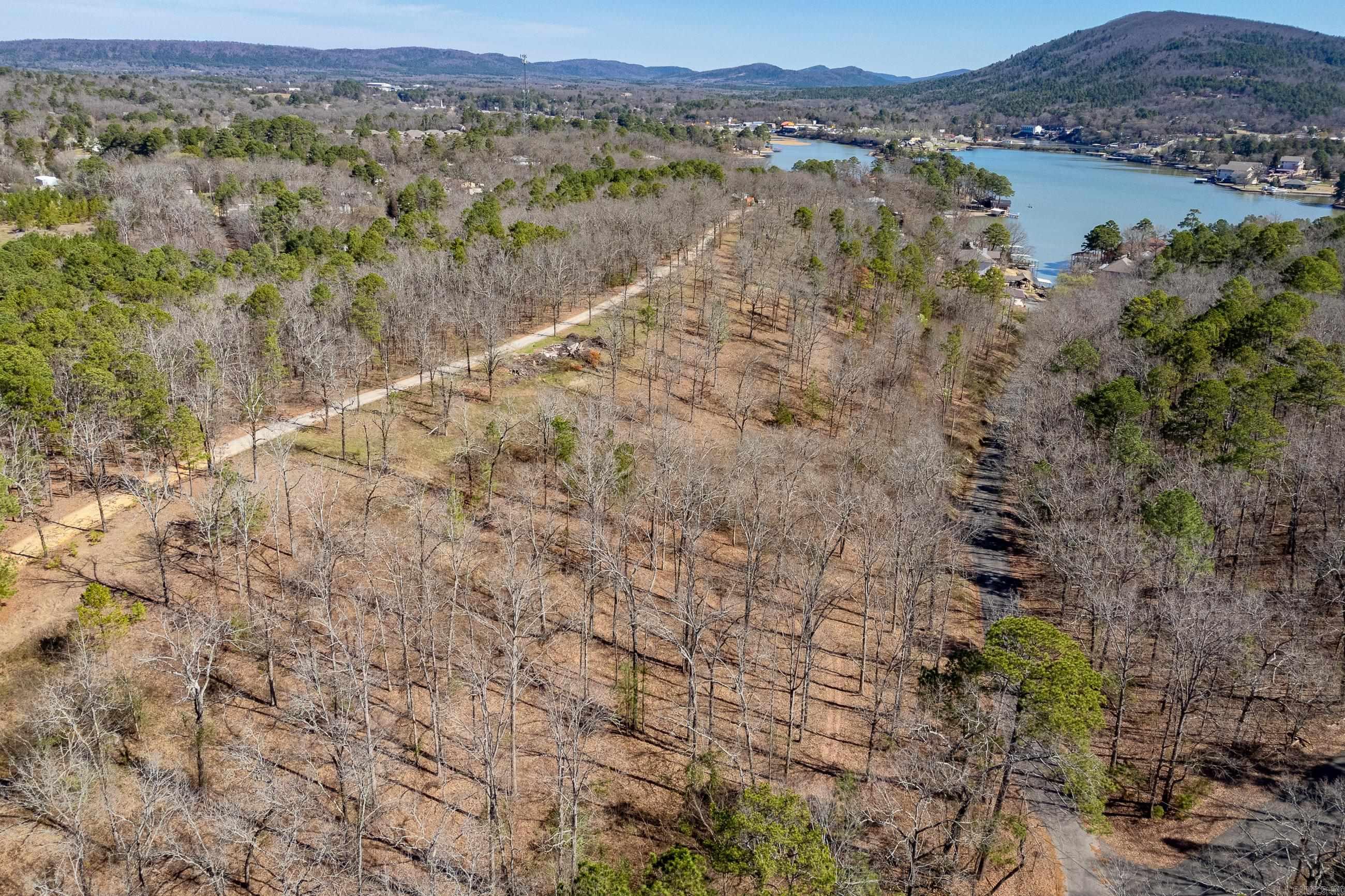 00 Woodstock Drive  Hot Springs, AR