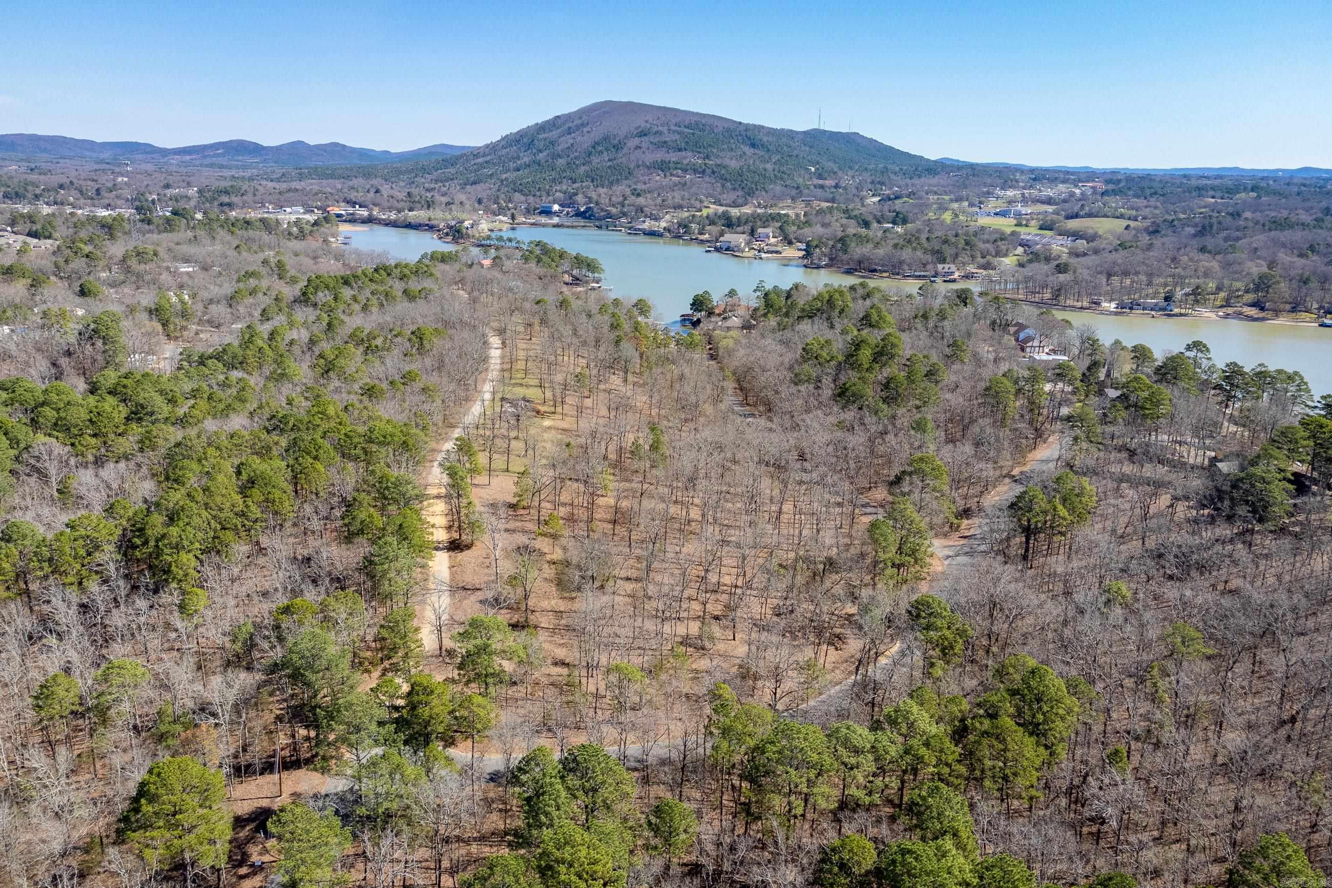 00 Woodstock Drive  Hot Springs, AR