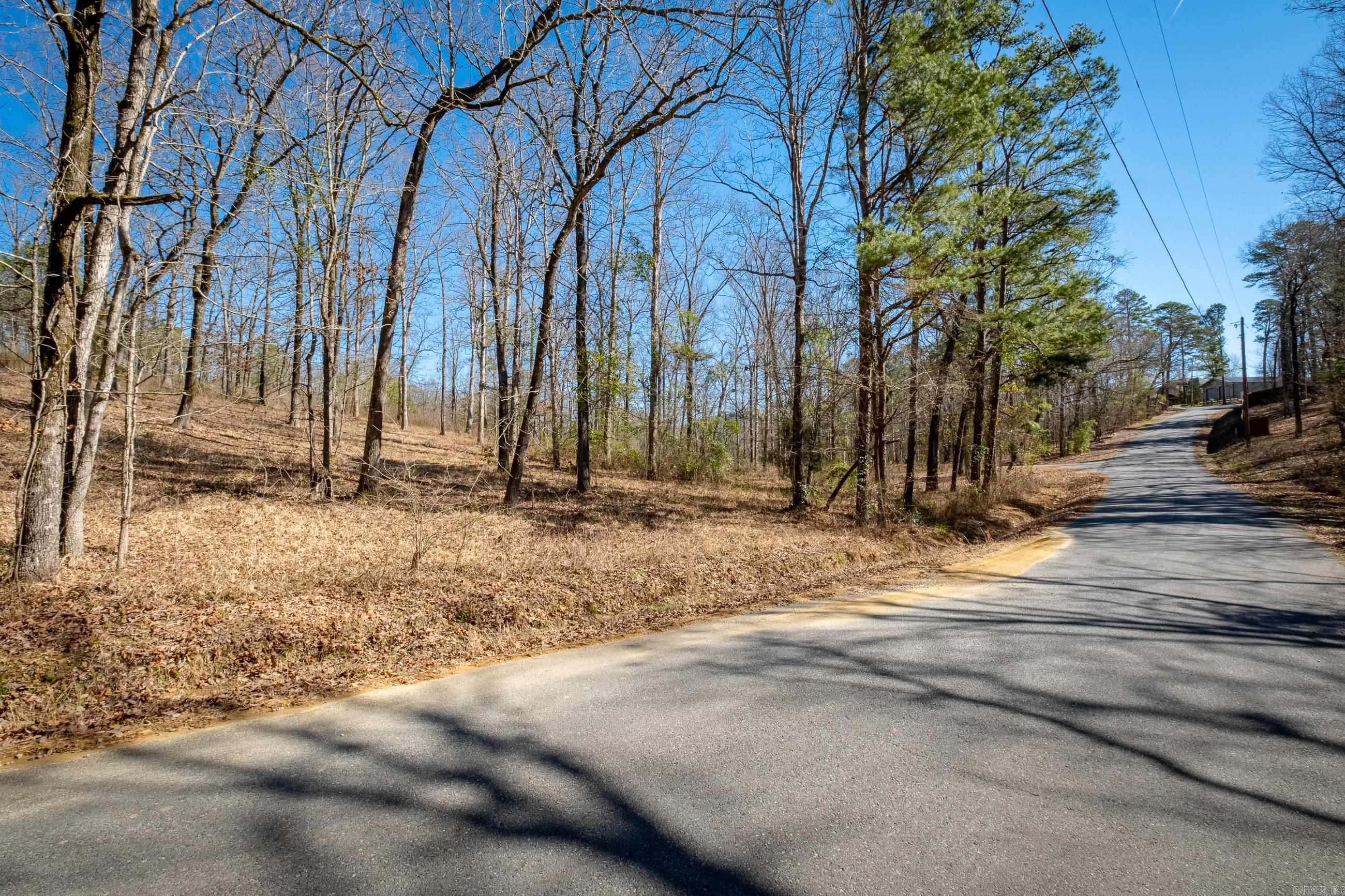 00 Woodstock Drive  Hot Springs, AR