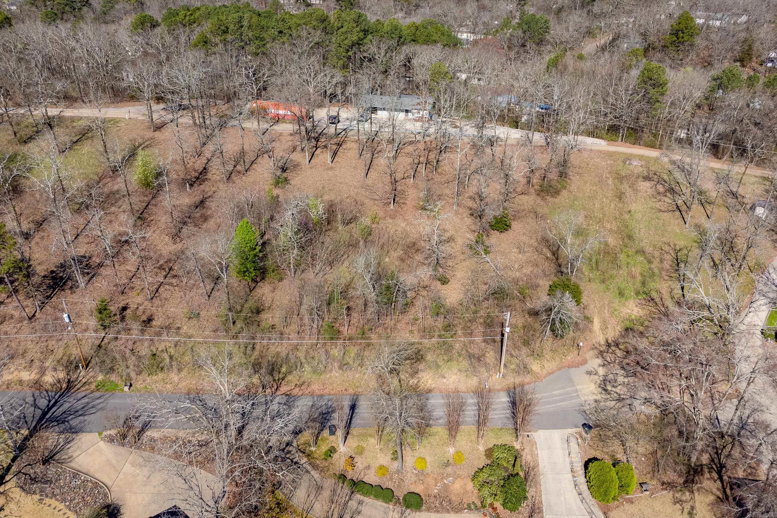 00 Woodstock Drive  Hot Springs, AR