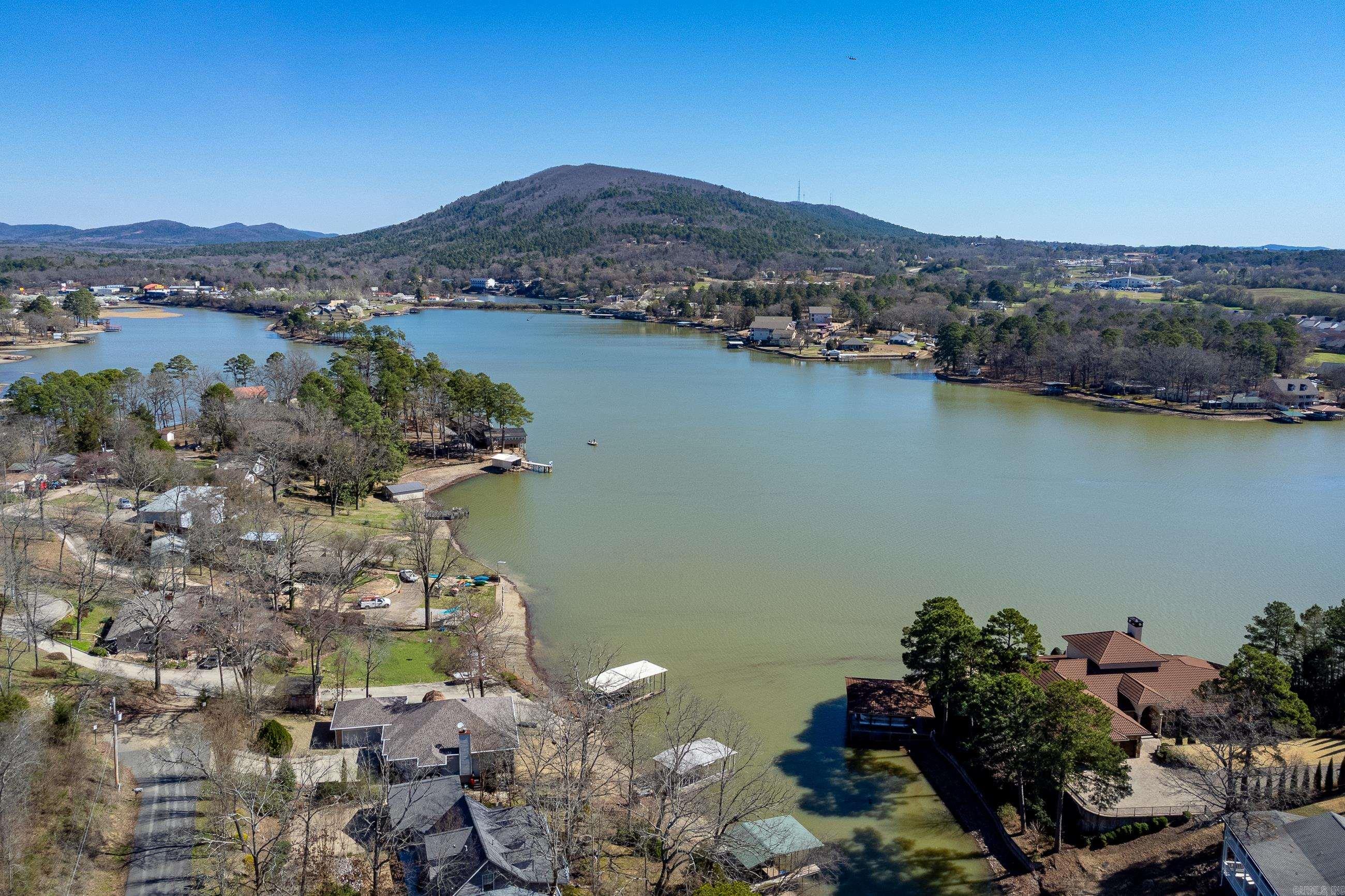 00 Woodstock Drive  Hot Springs, AR