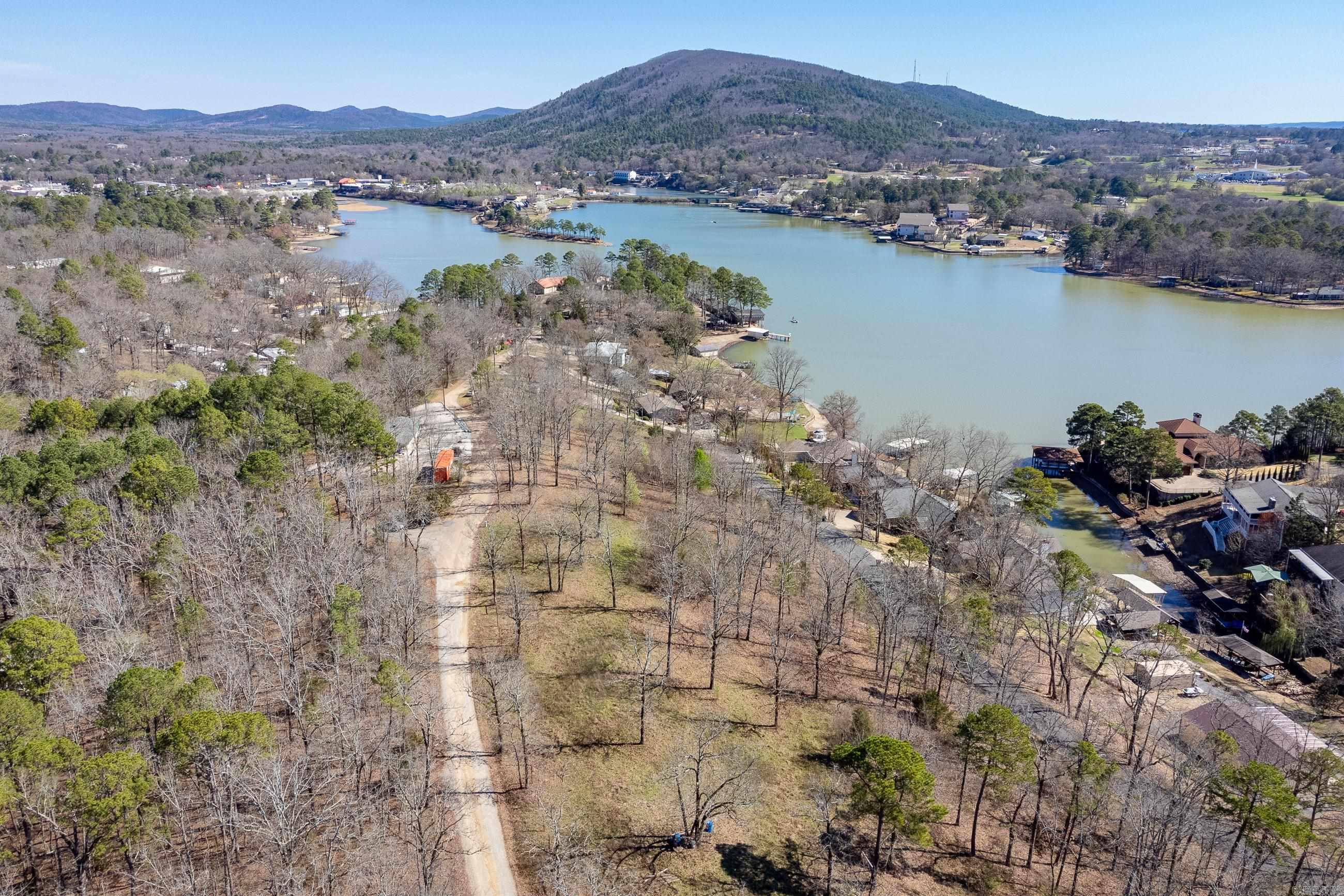 00 Woodstock Drive  Hot Springs, AR