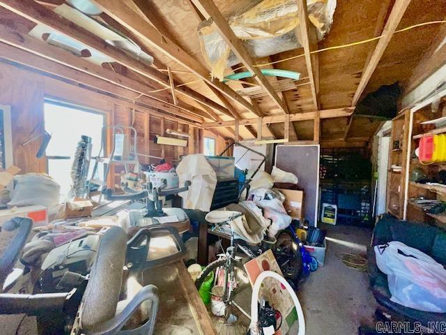 2206 E Dixon  Little Rock, AR