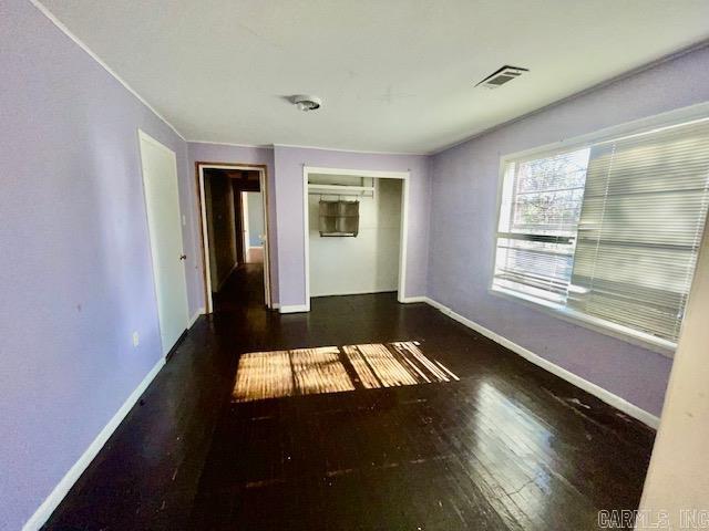 2206 E Dixon  Little Rock, AR