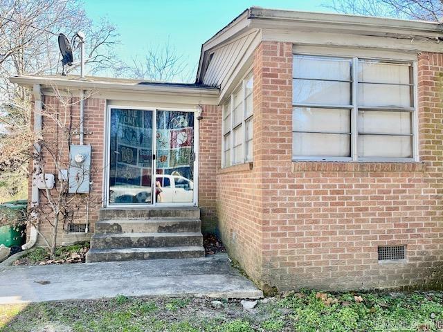 2206 E Dixon  Little Rock, AR