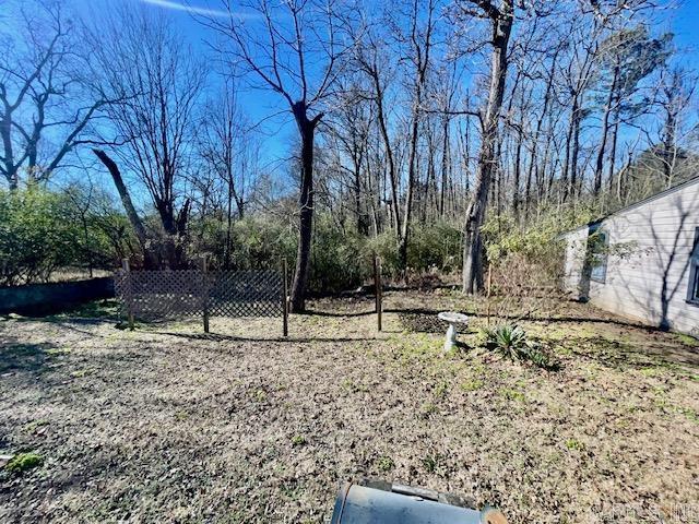 2206 E Dixon  Little Rock, AR