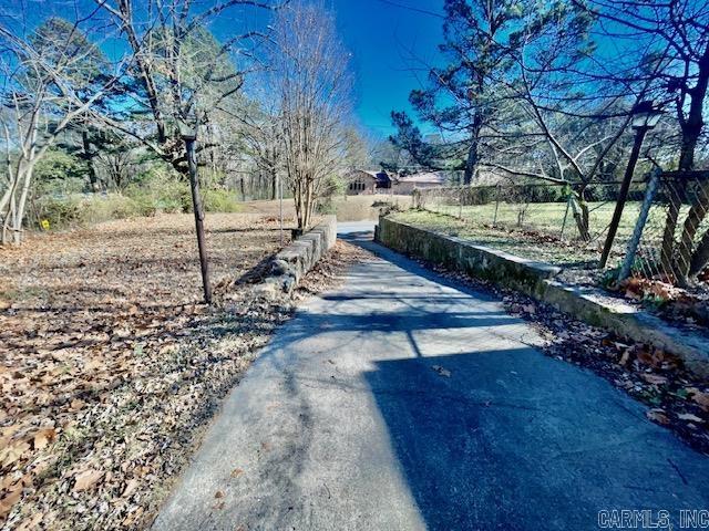 2206 E Dixon  Little Rock, AR