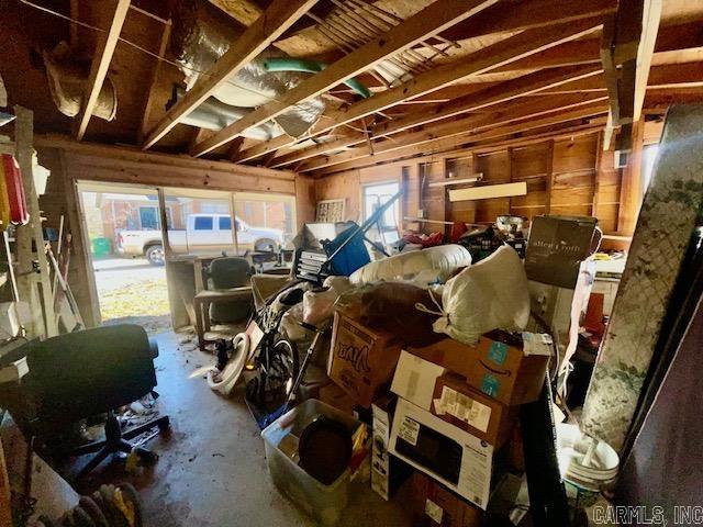 2206 E Dixon  Little Rock, AR