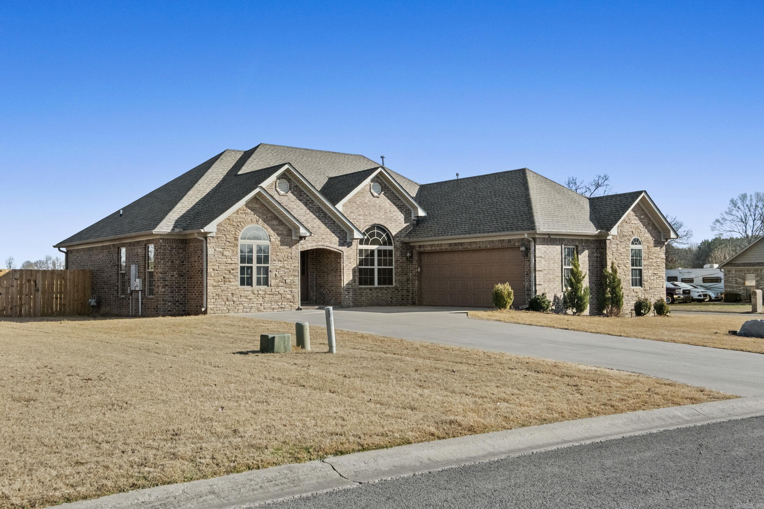 1800 Jaguar Drive Conway, AR 72034