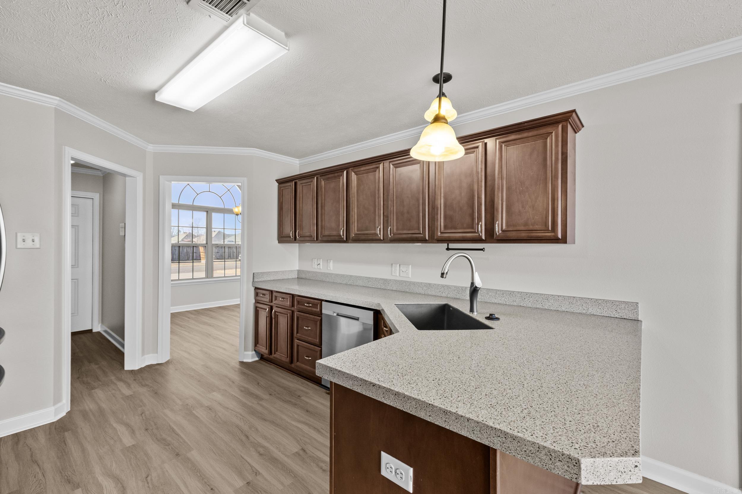 1800 Jaguar Drive Conway, AR 72034