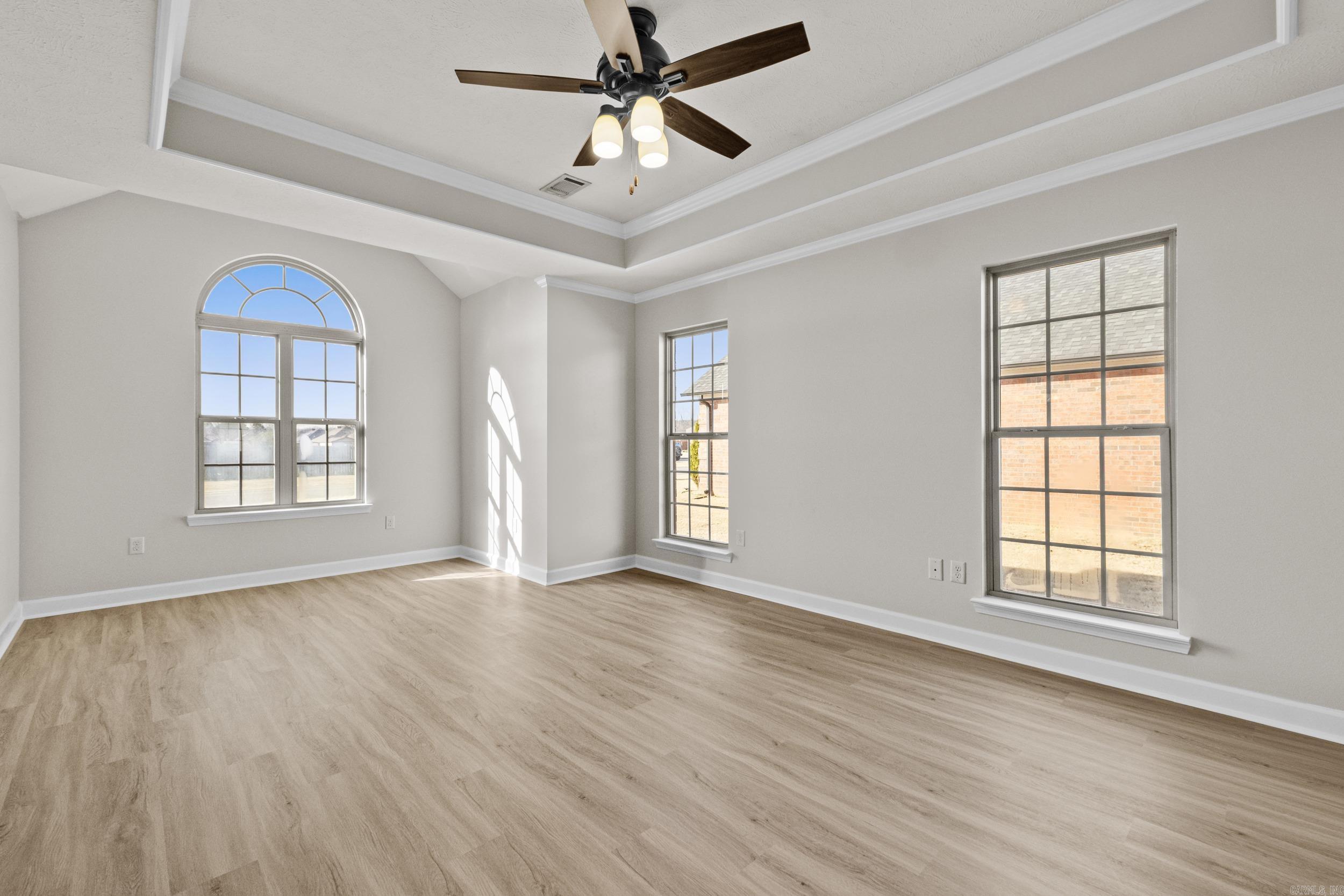 1800 Jaguar Drive Conway, AR 72034