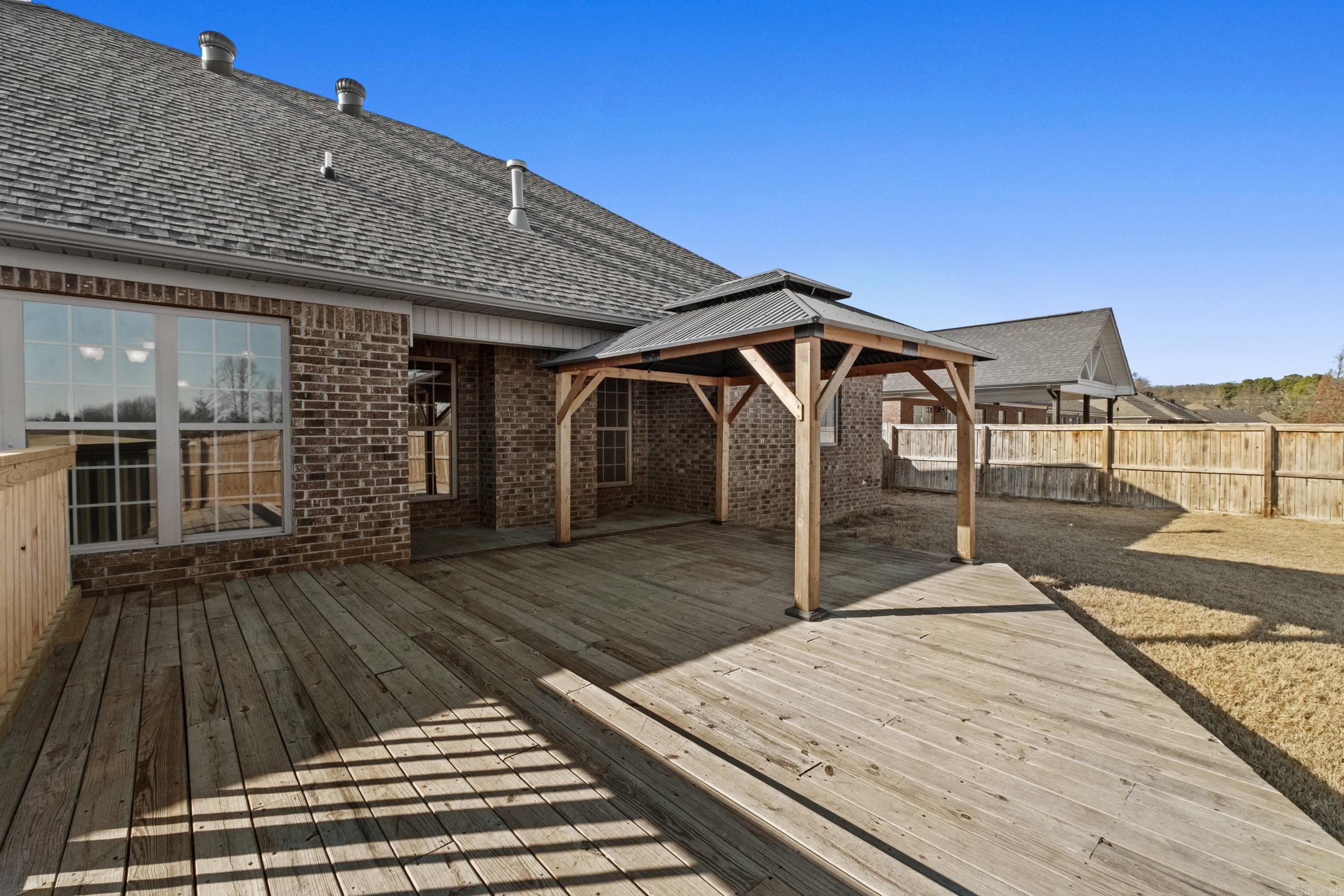 1800 Jaguar Drive Conway, AR 72034