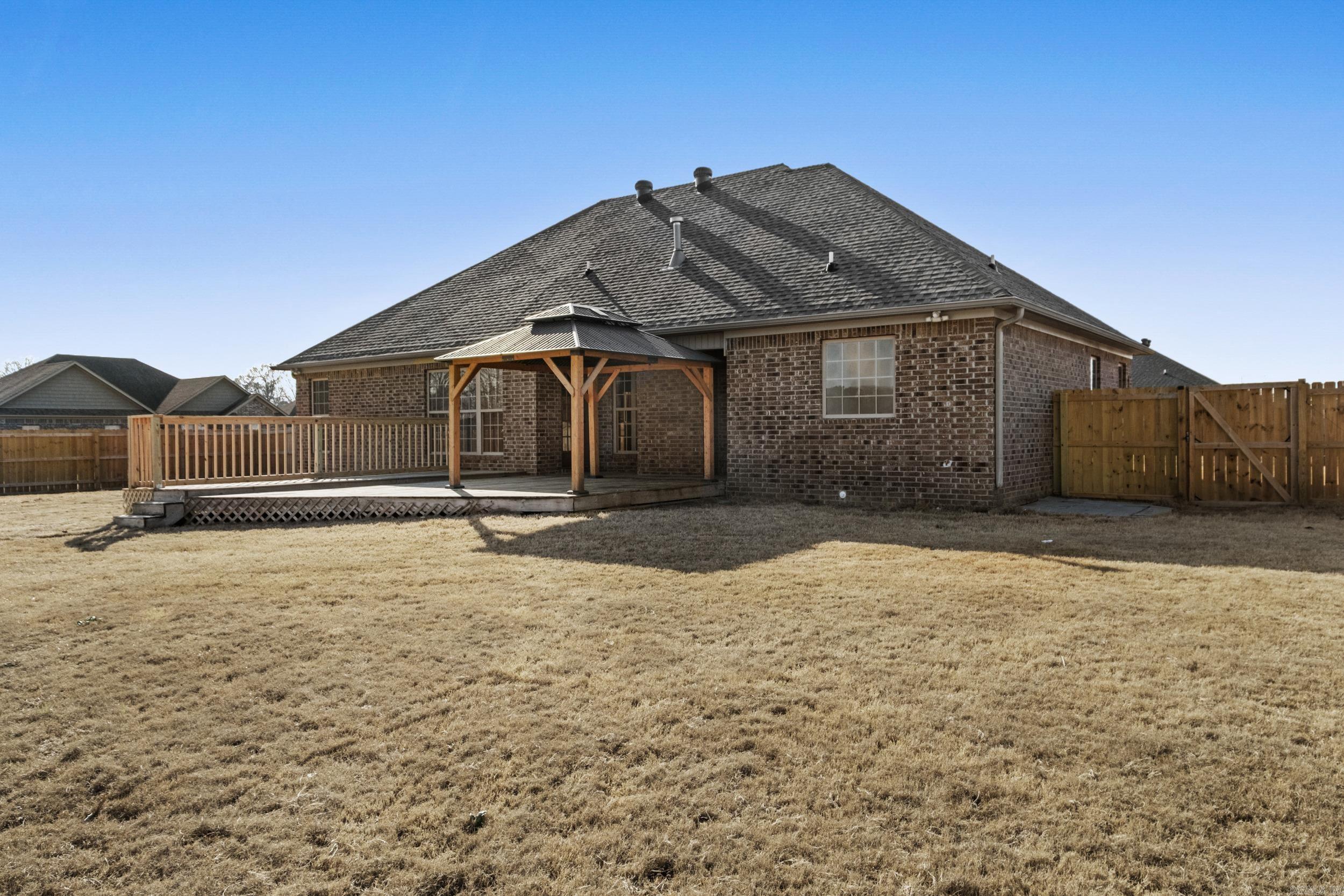 1800 Jaguar Drive Conway, AR 72034